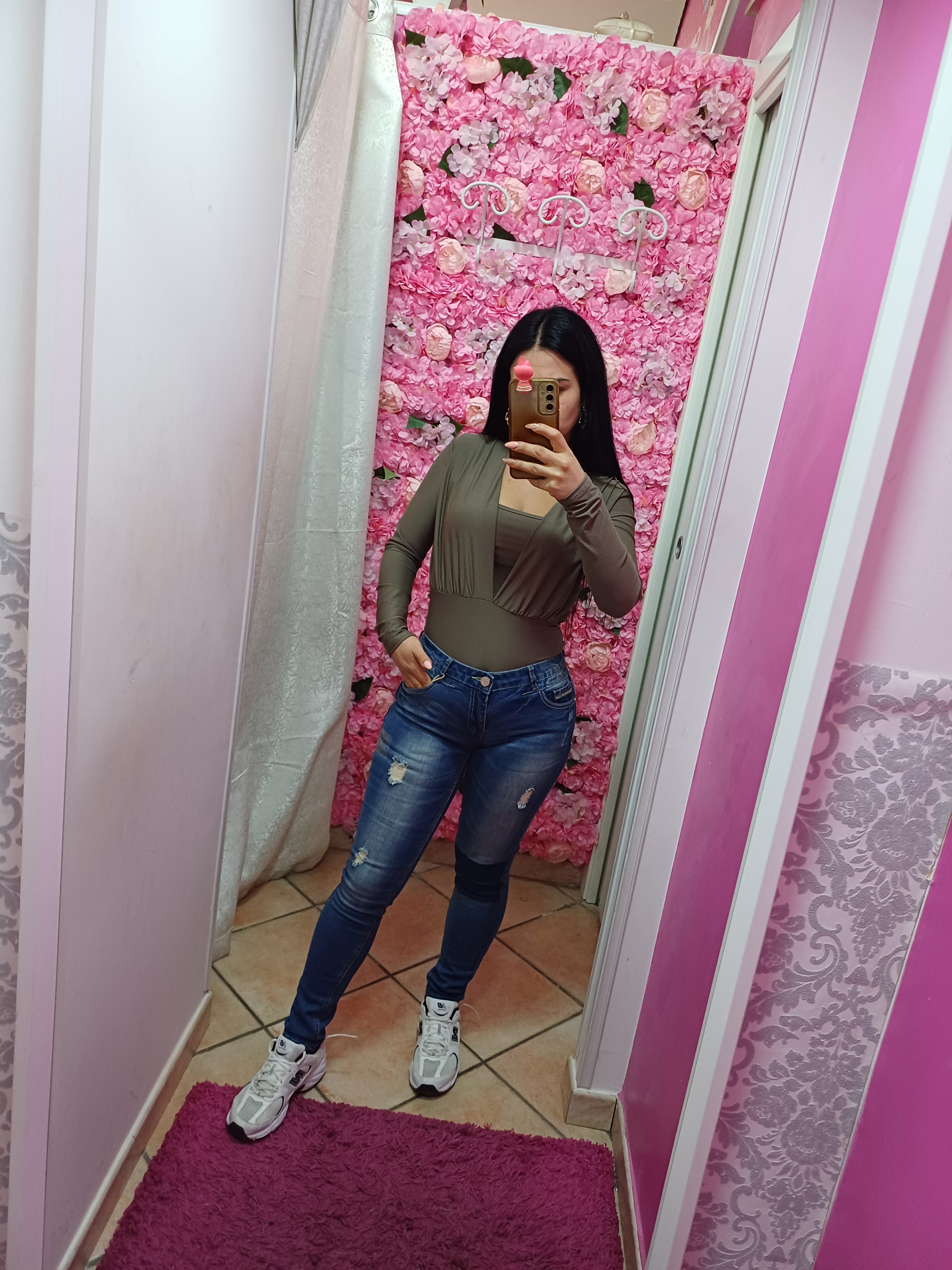 Jeans Gaia