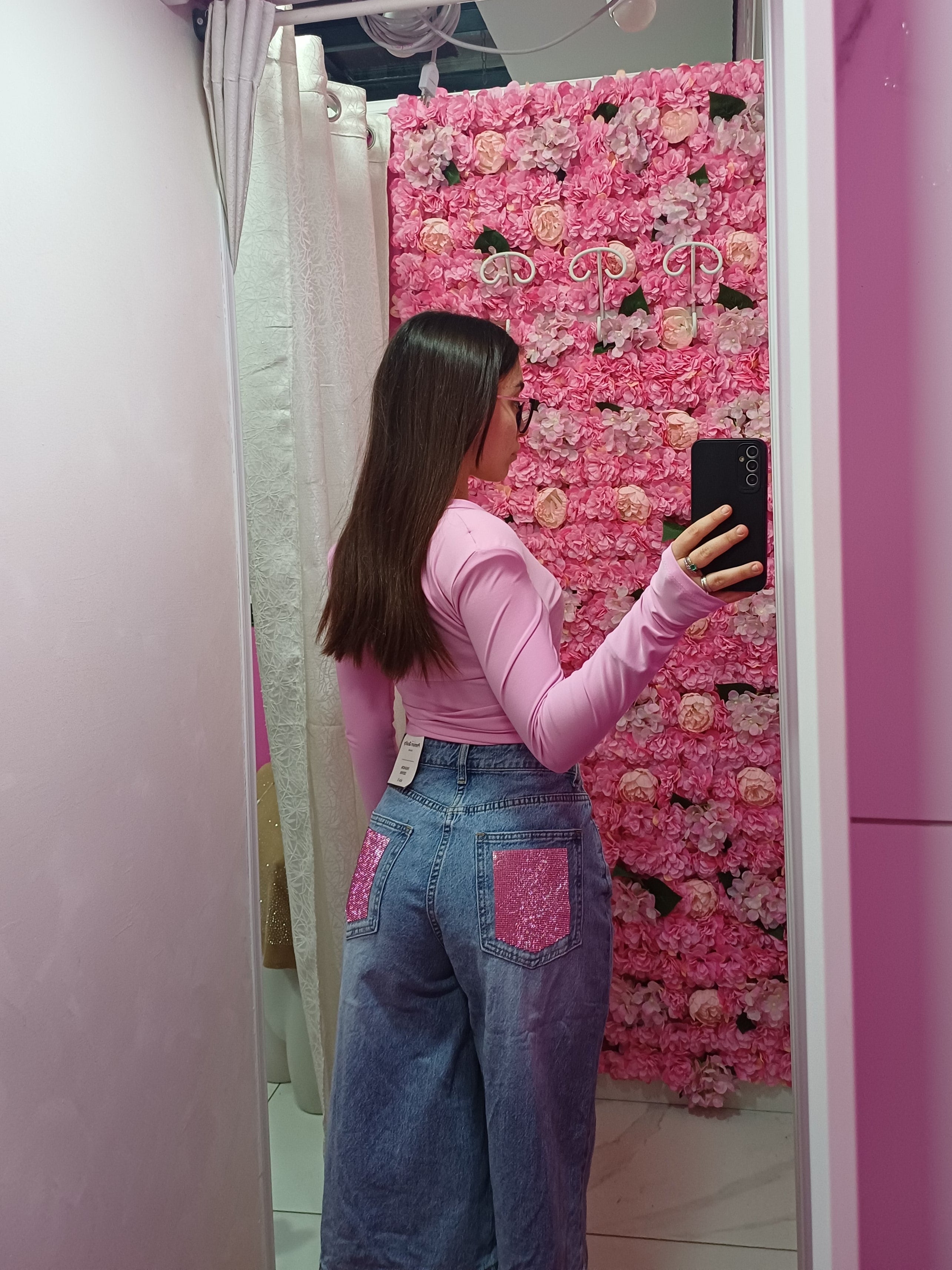 Bermuda Pink