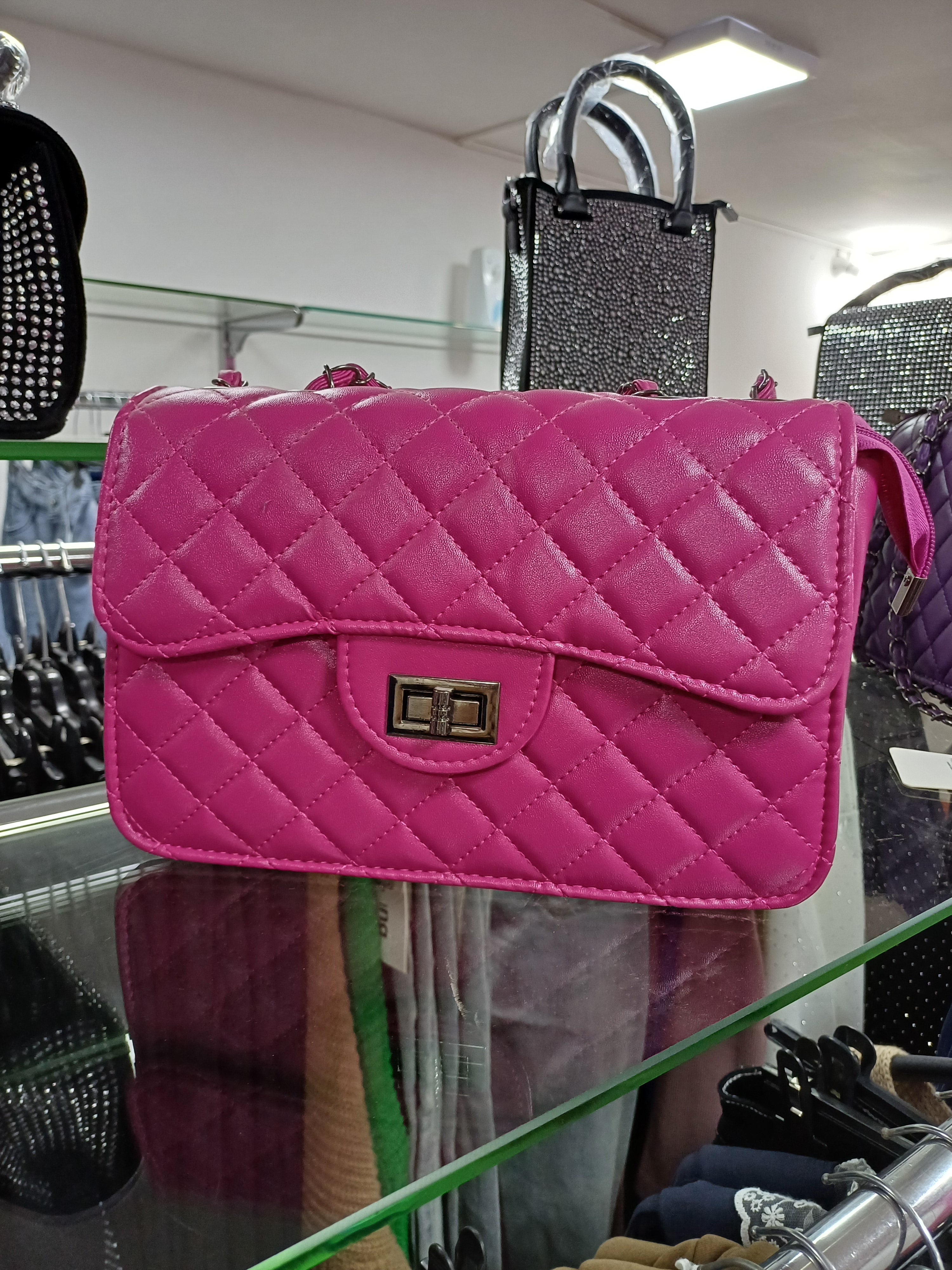 Borsa mood Chanel