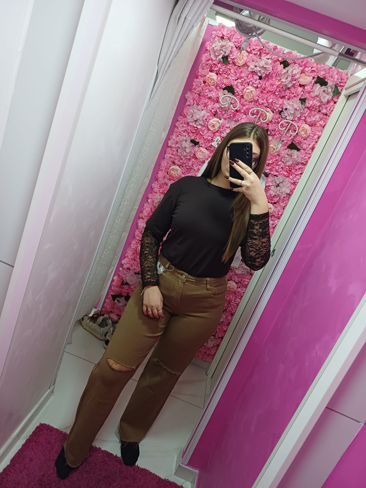 Jeans Samira