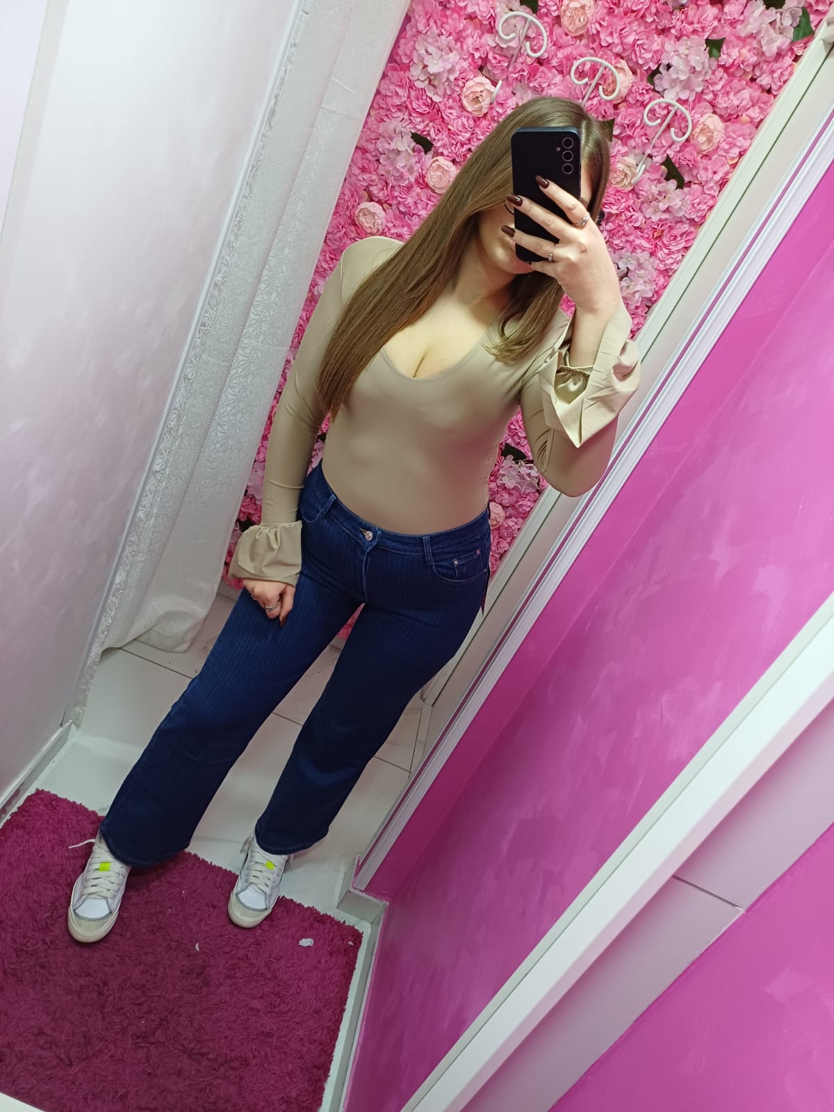 Jeans Isabel