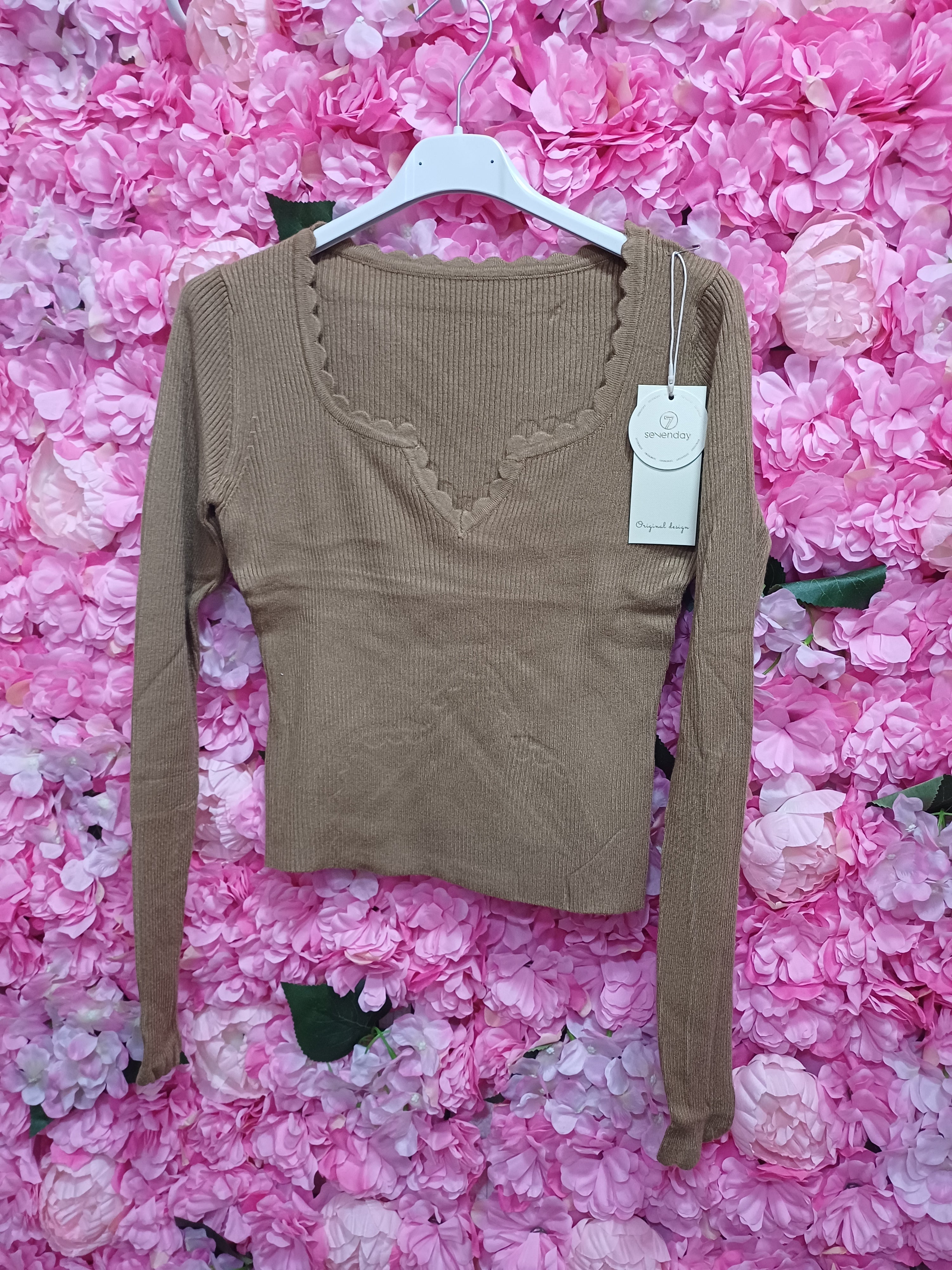 Maglia Fabiana in promo a 1€