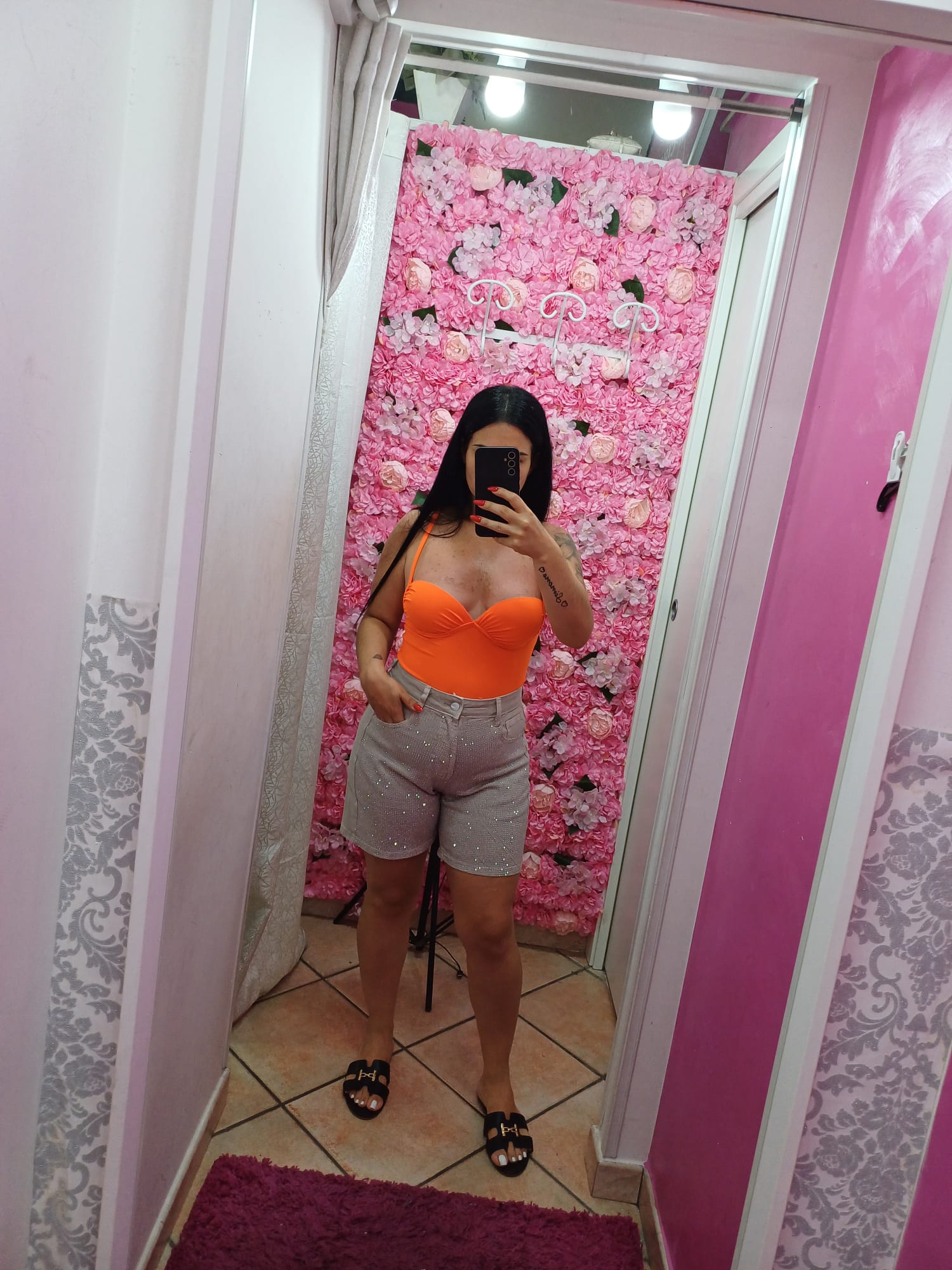Bermuda Glamour