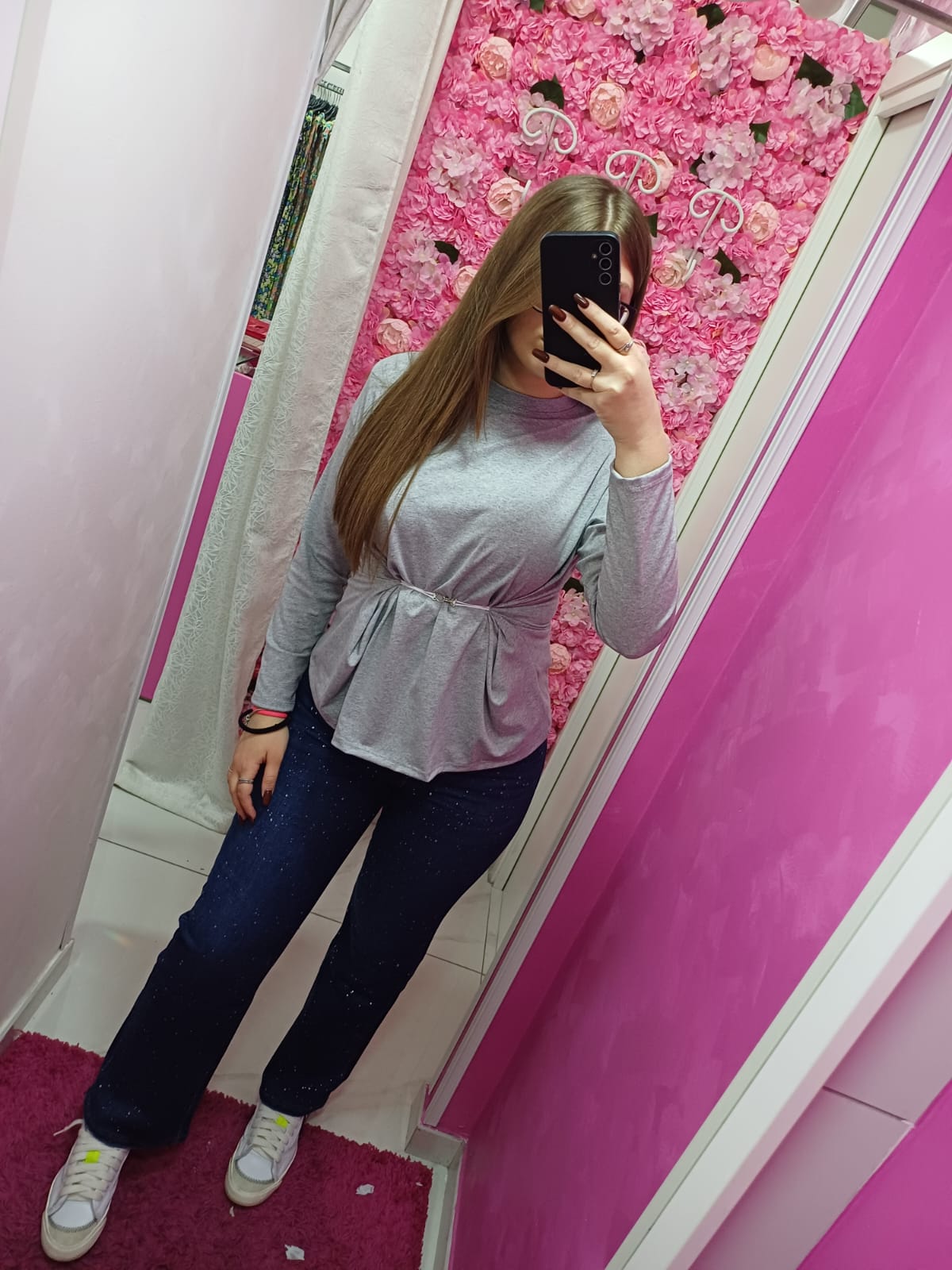 Jeans Angela