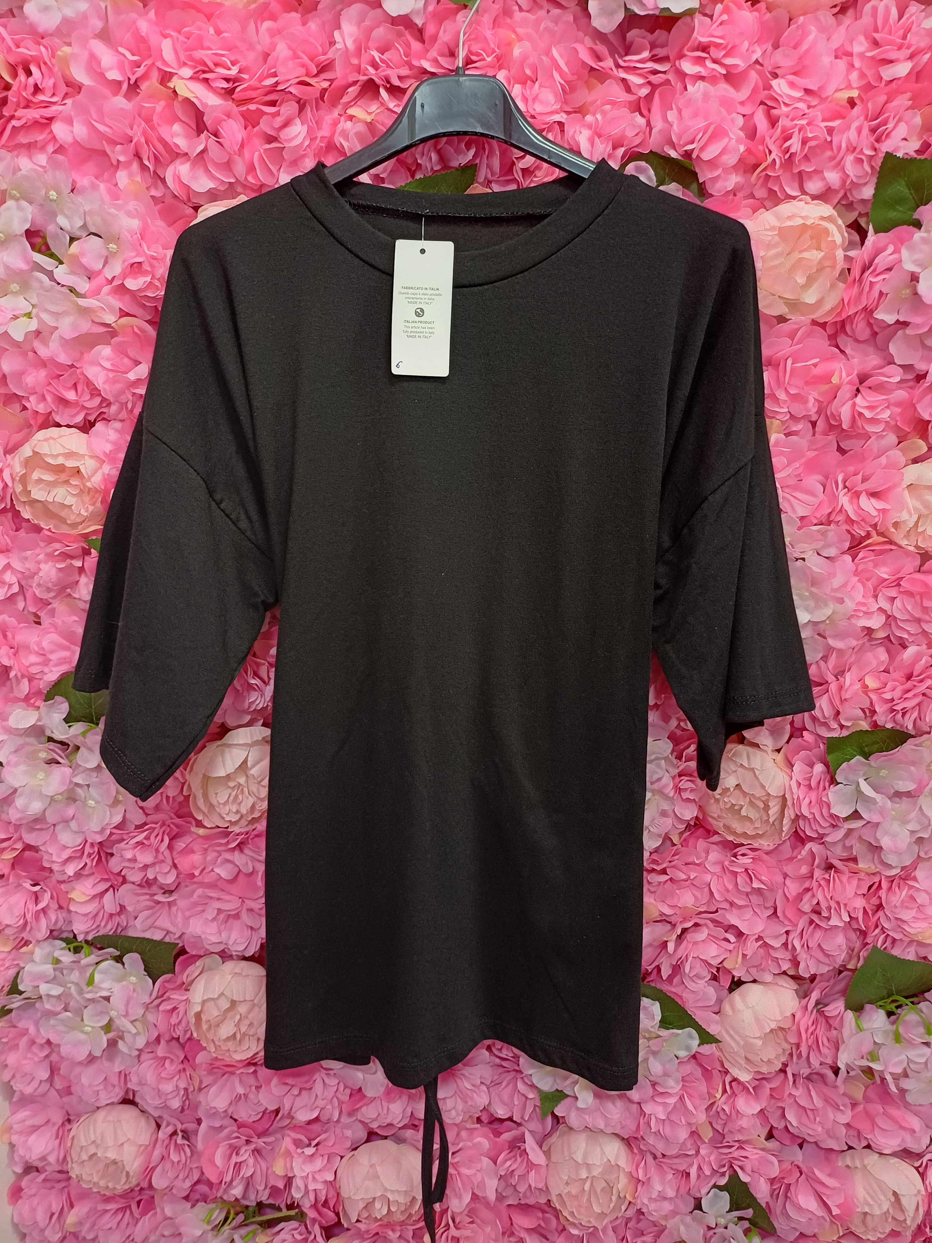 T-shirt Laccio