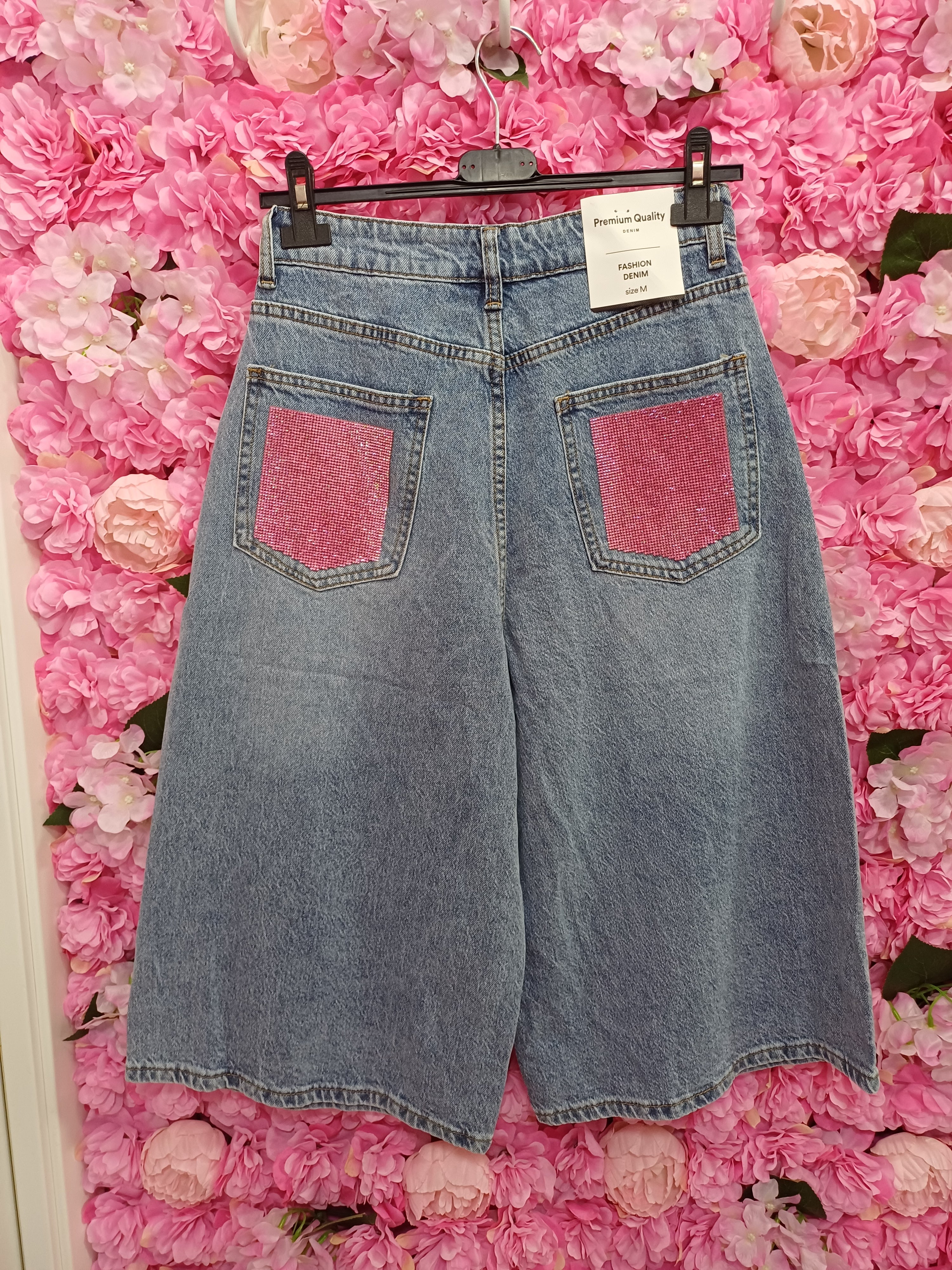 Bermuda Pink