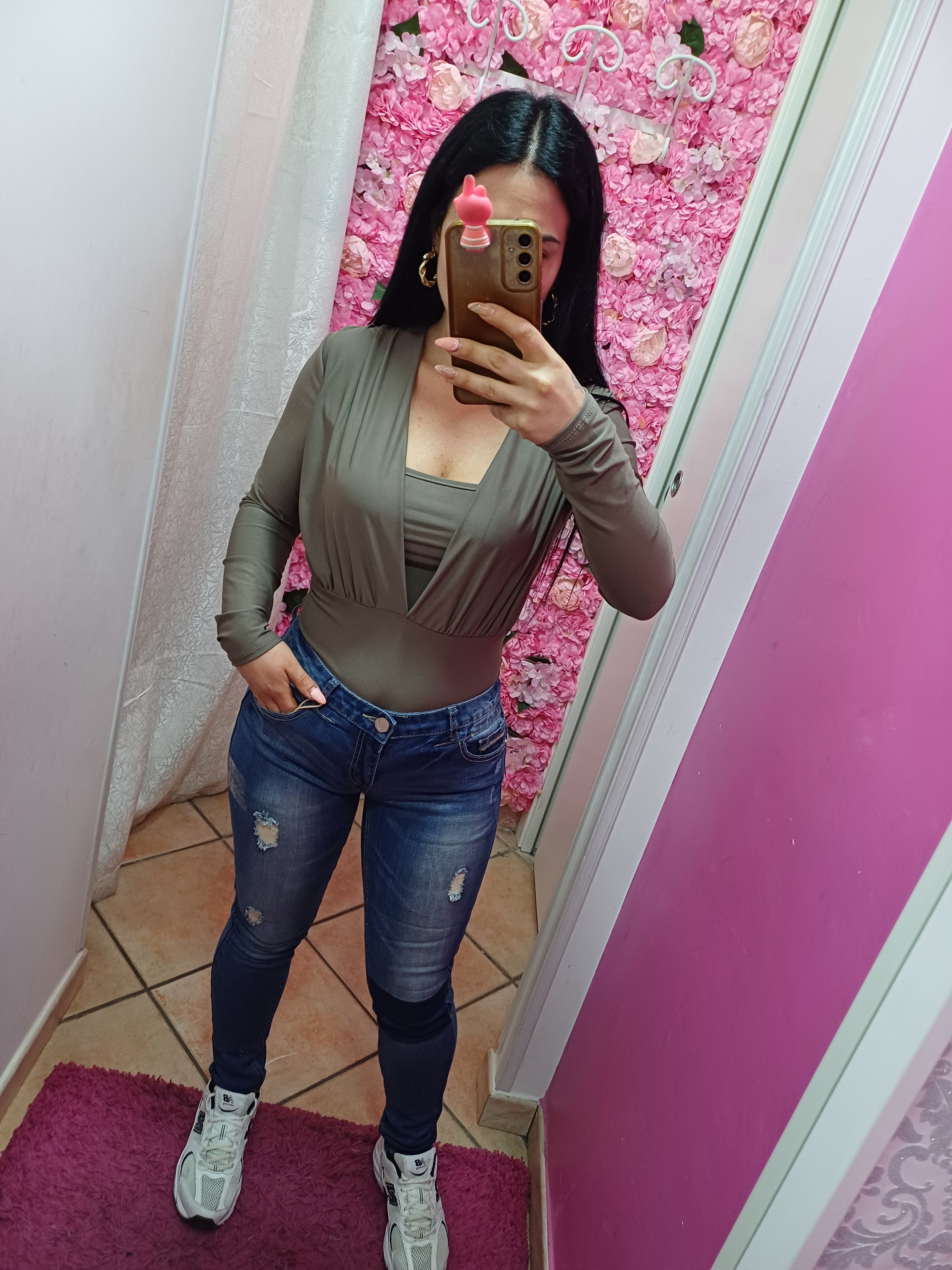 Jeans Gaia