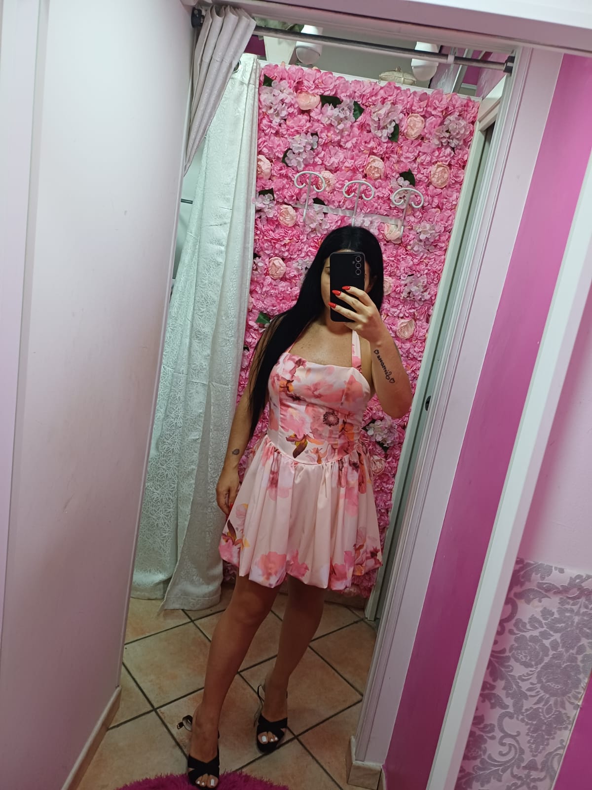 Mini Dress Ginevra