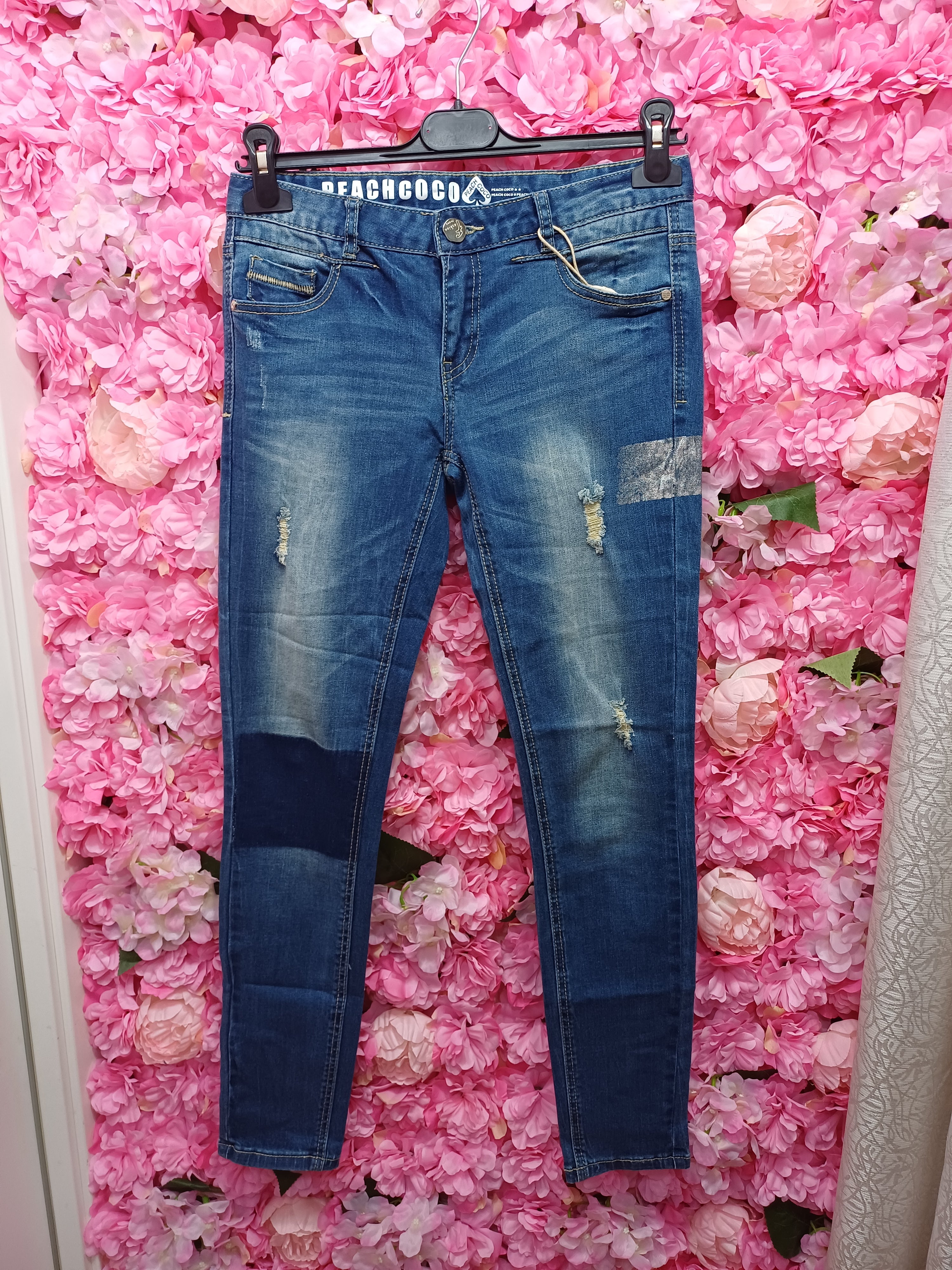 Jeans Gaia