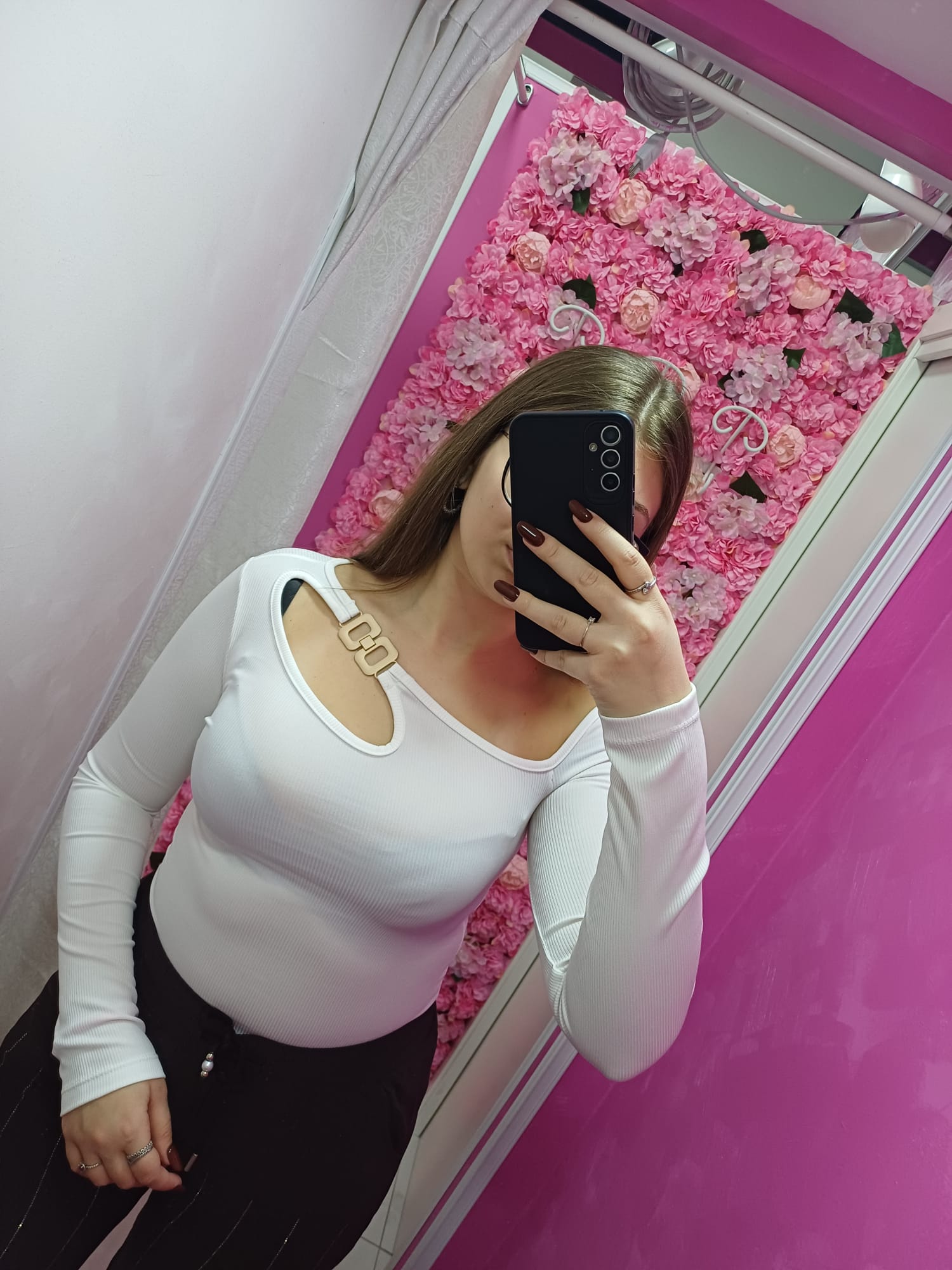 Body Daniela