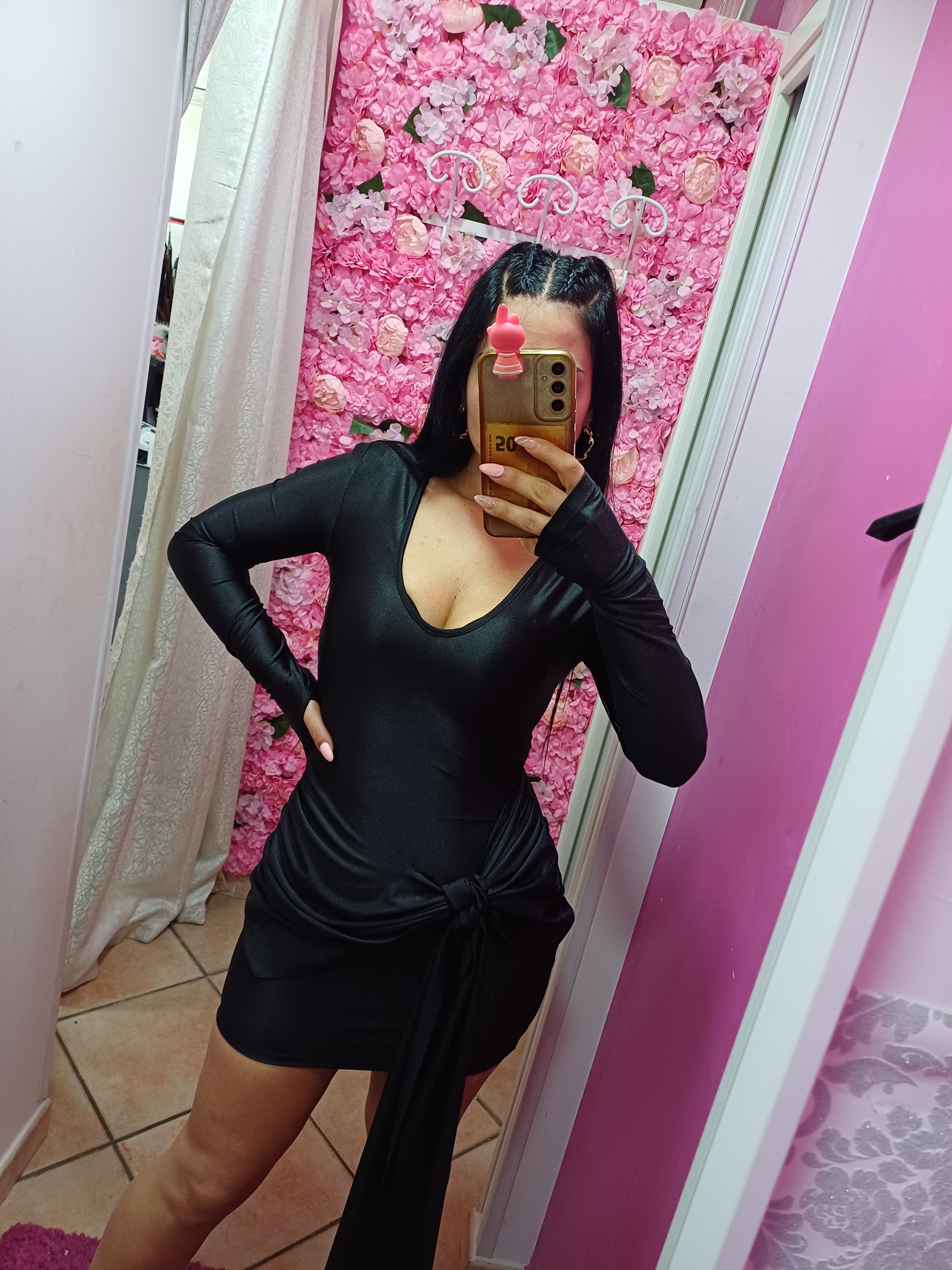 Vestito Chiara
