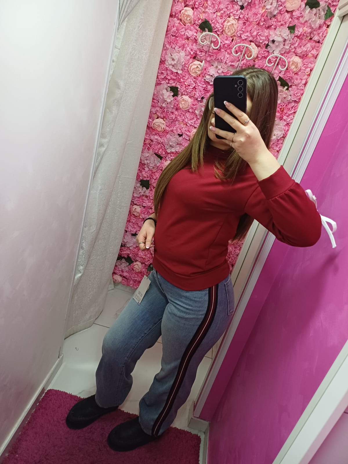 Jeans Jessy