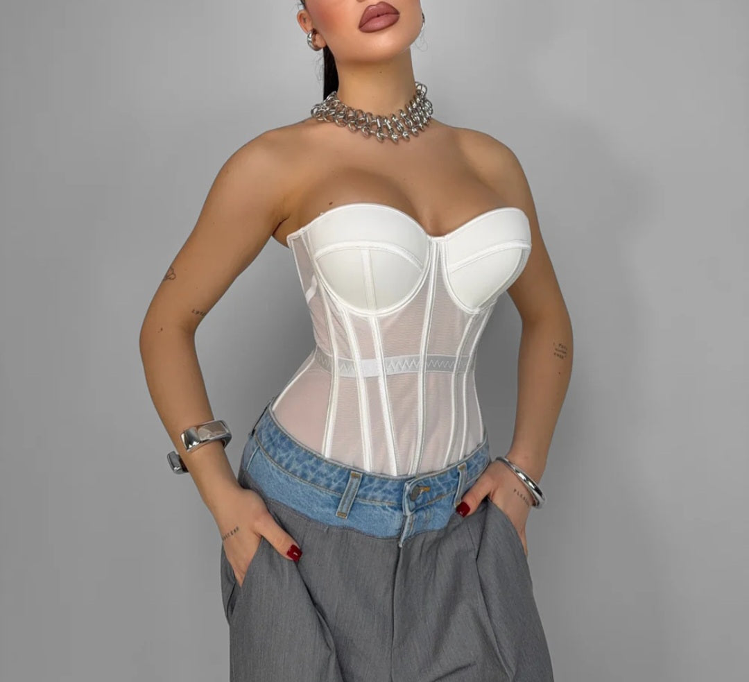 Corsetto Silvia