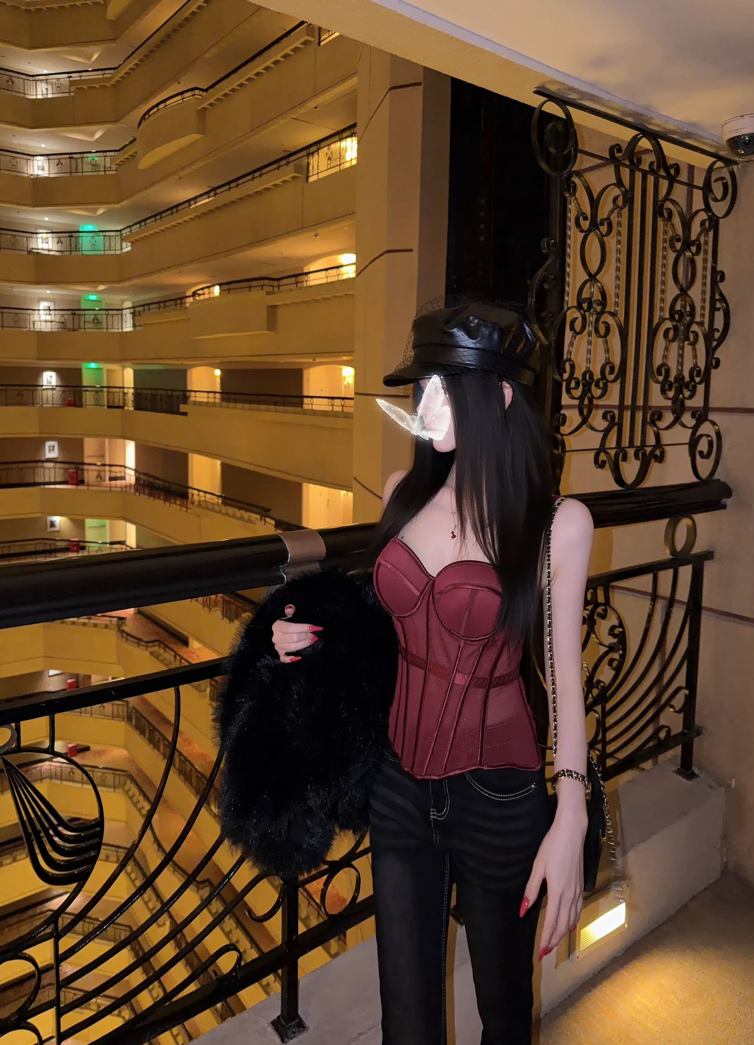 Corsetto Silvia