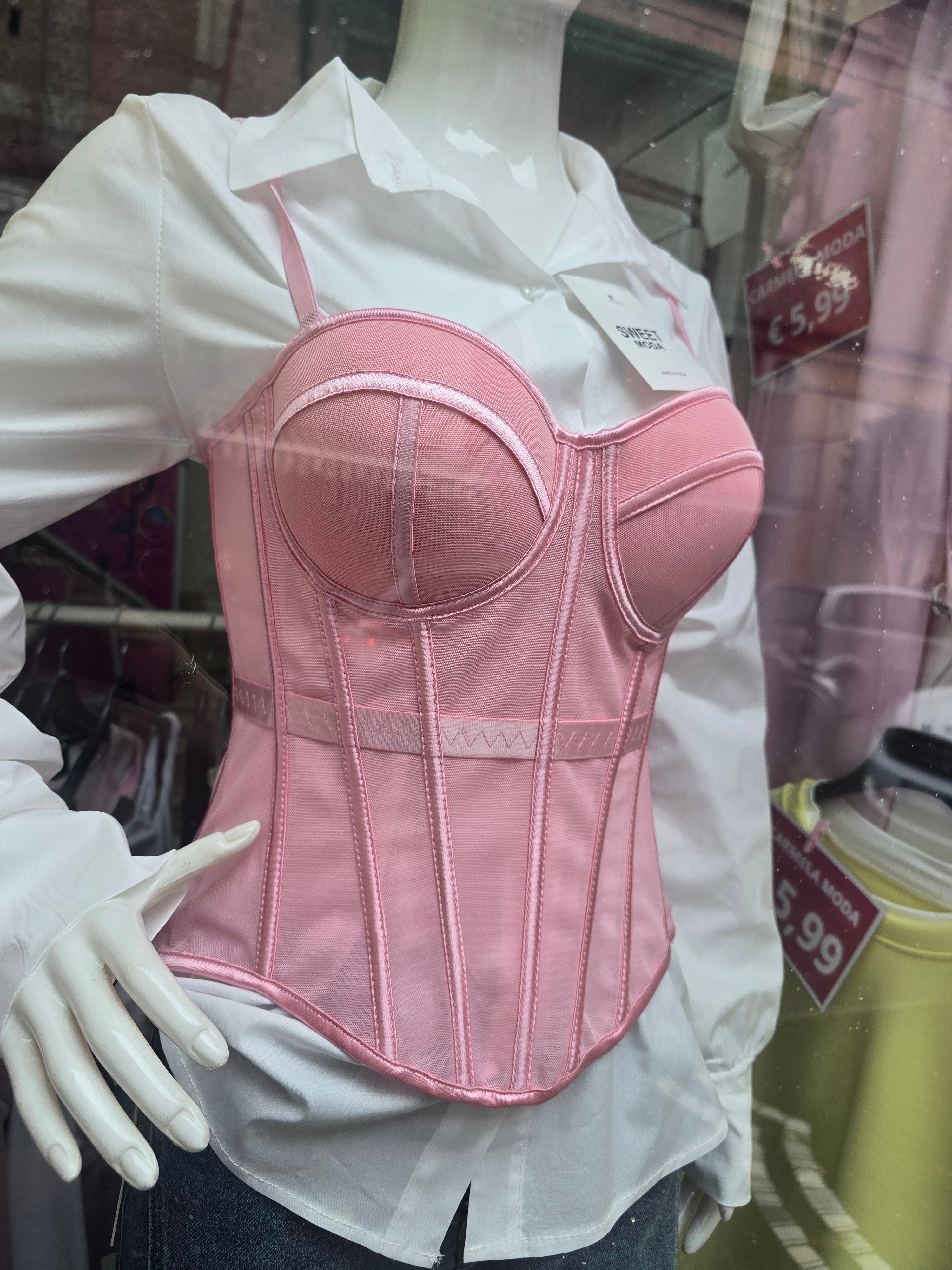 Corsetto Silvia