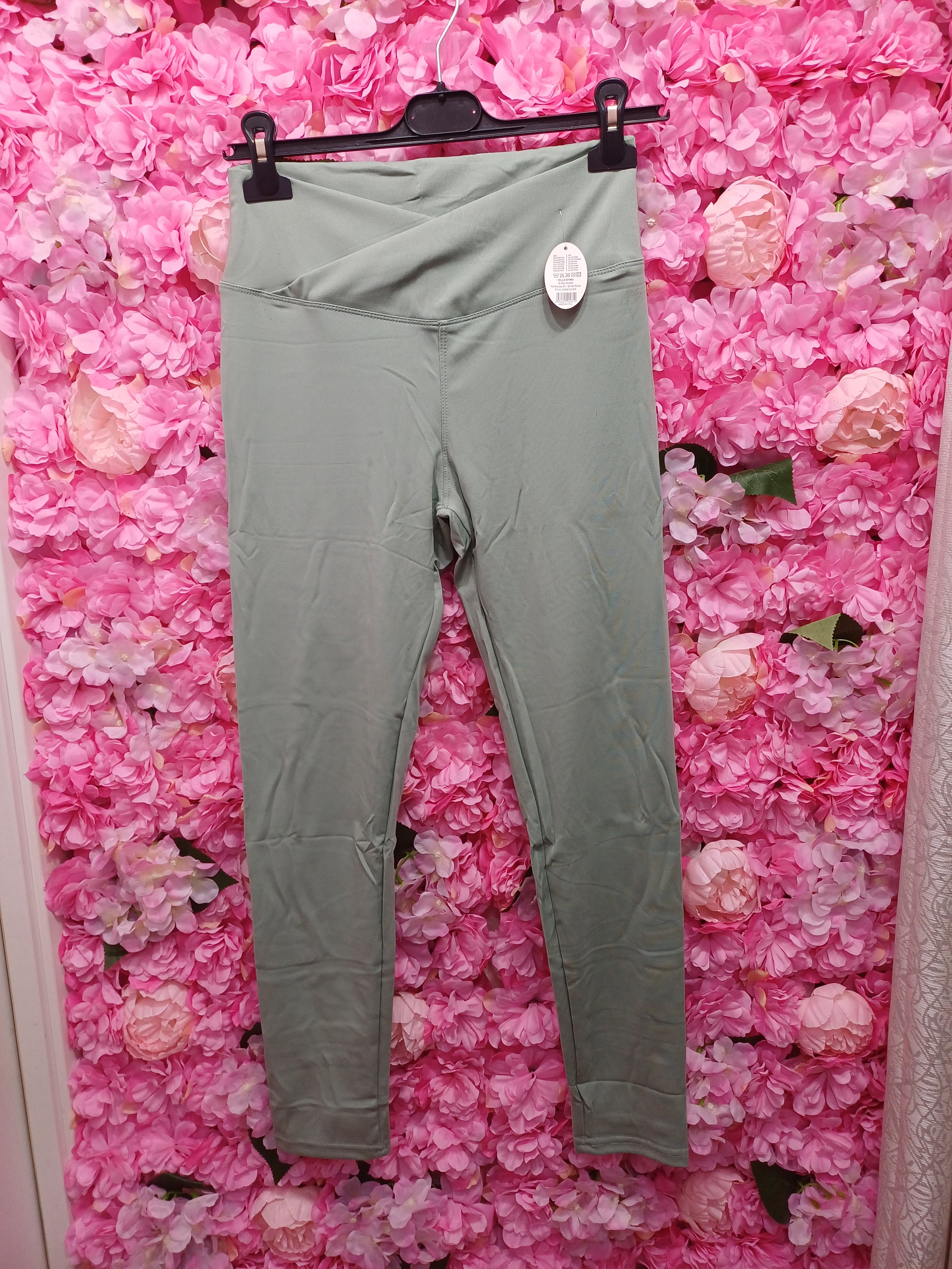 Leggins Fitness