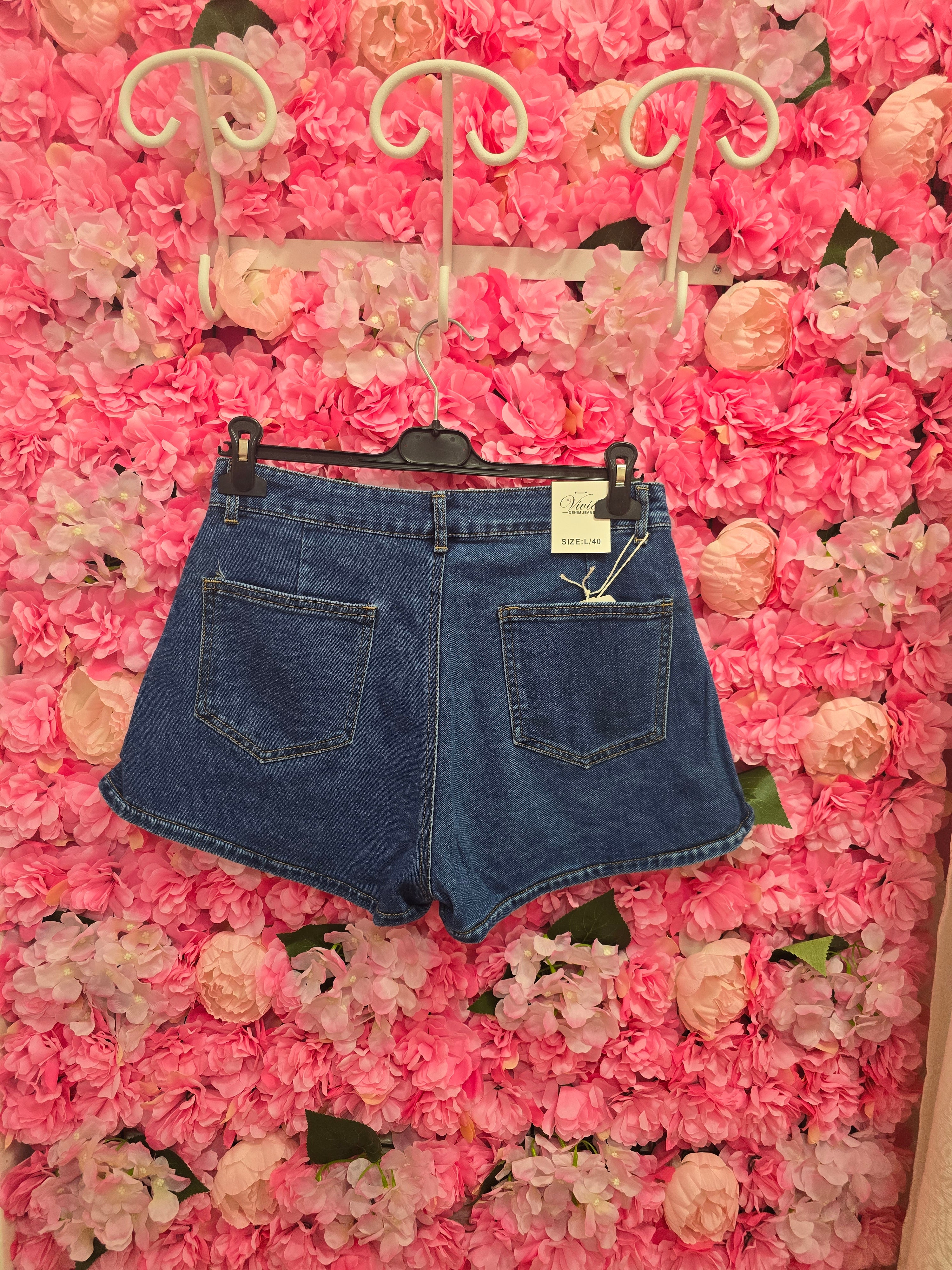 Pantaloncino Amira
