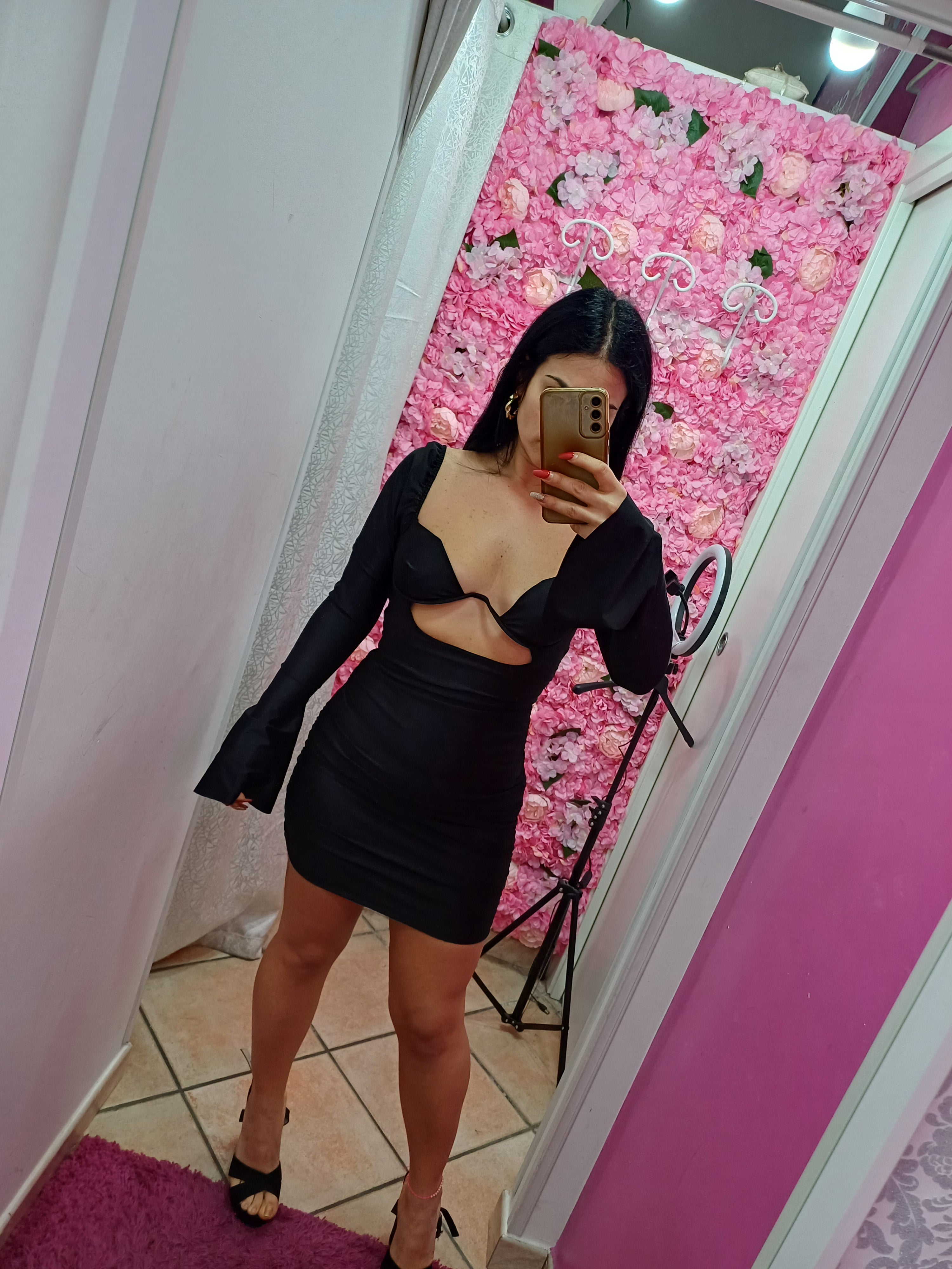 Vestito milly
