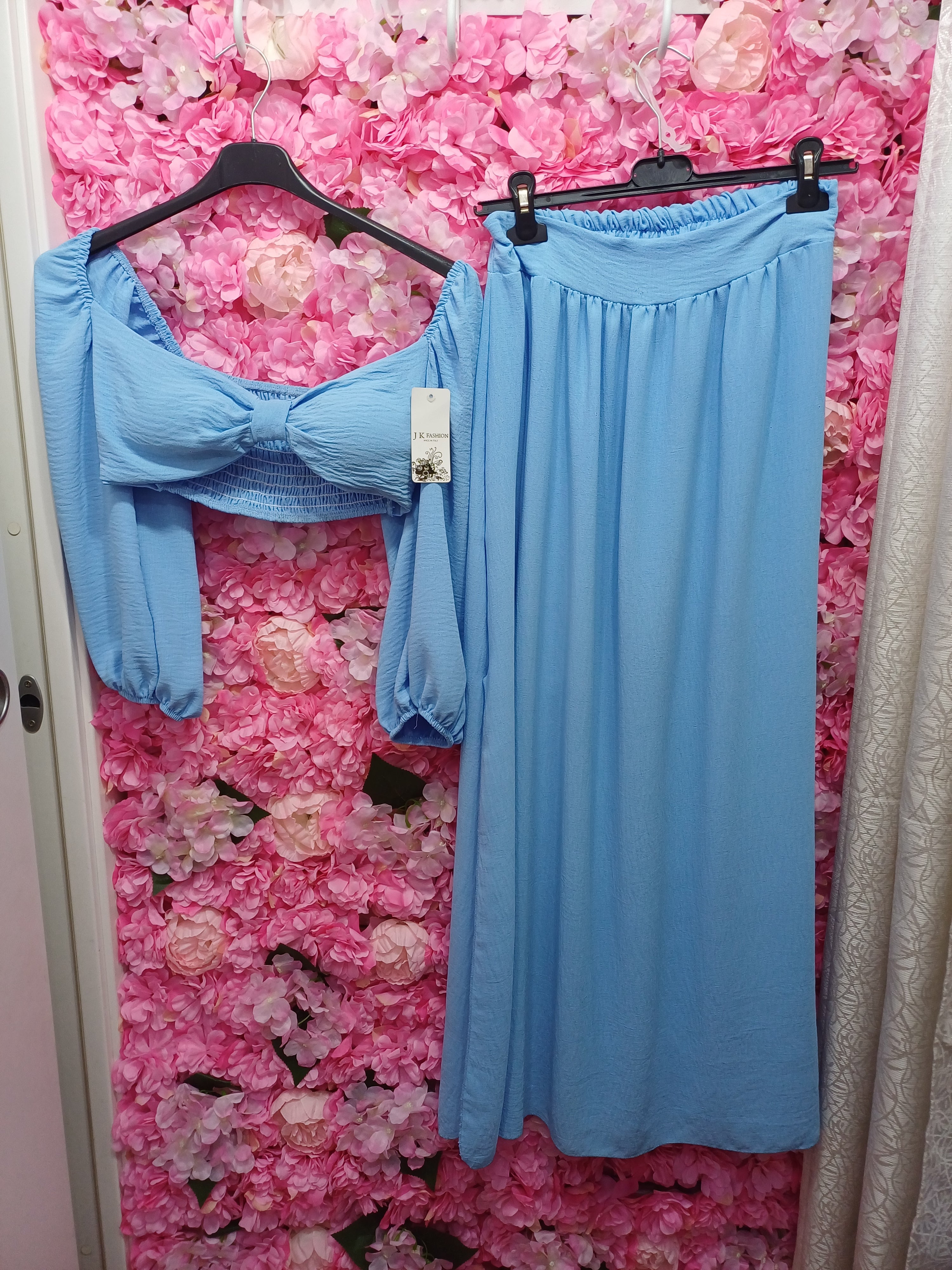 Coordinato Angel