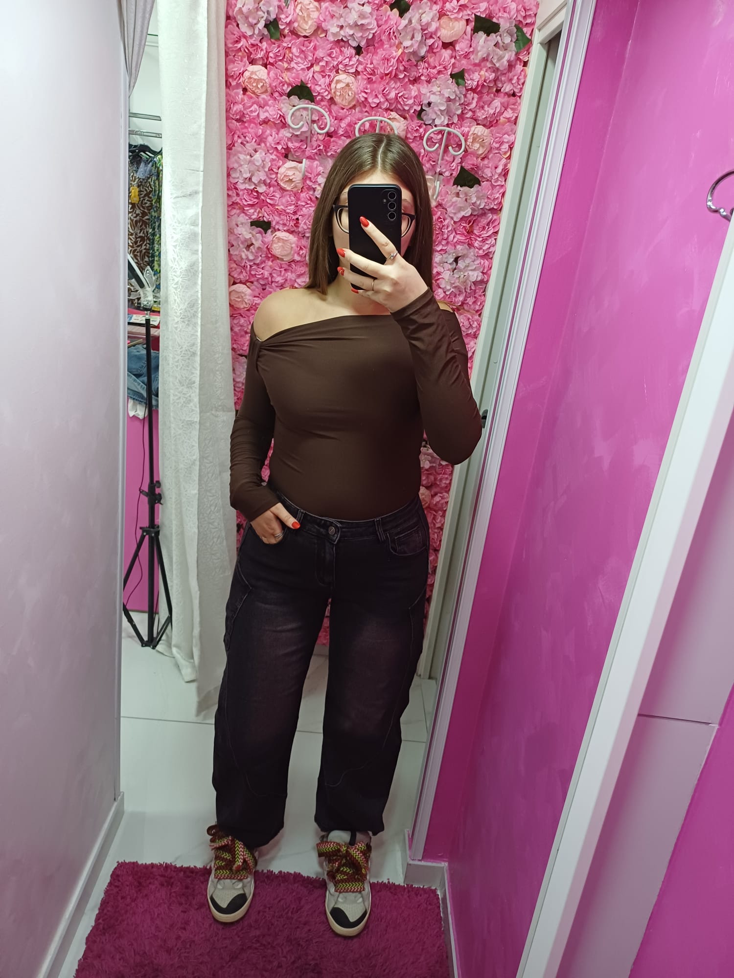 Jeans Sharon