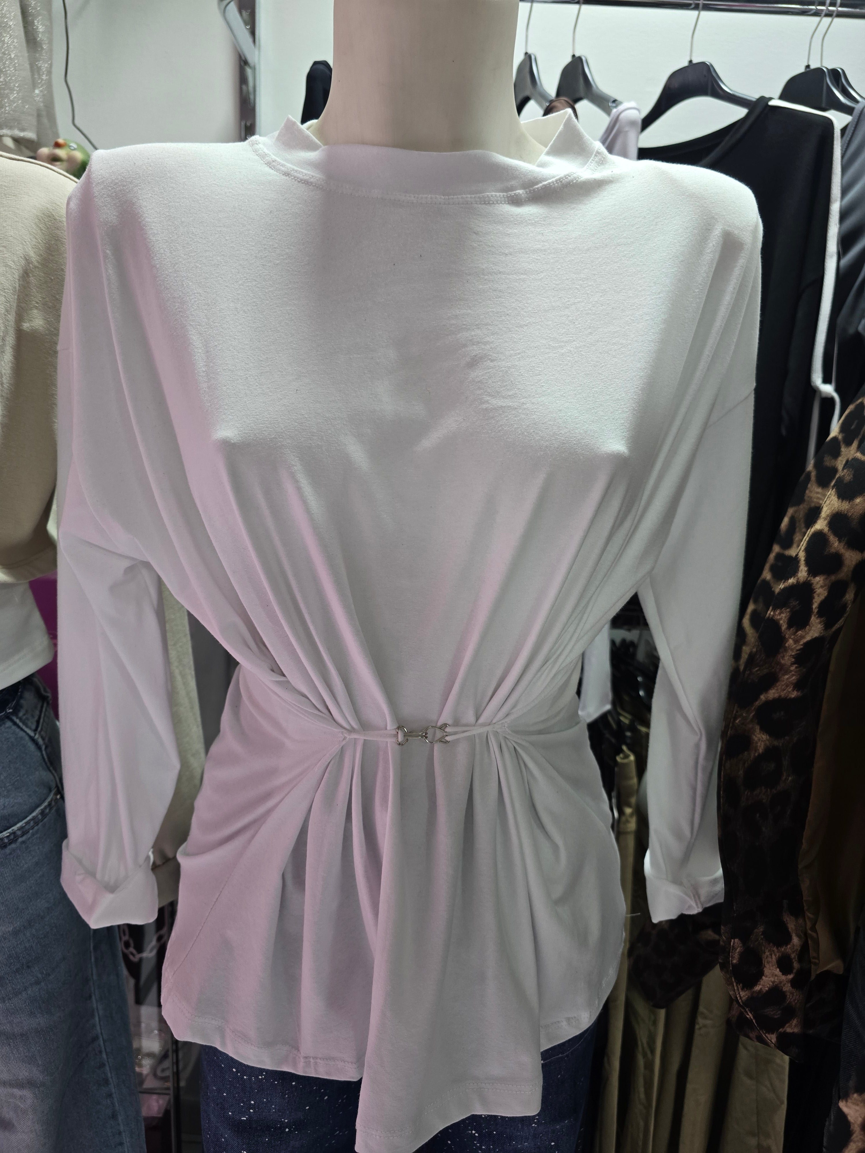 Maglia nodo