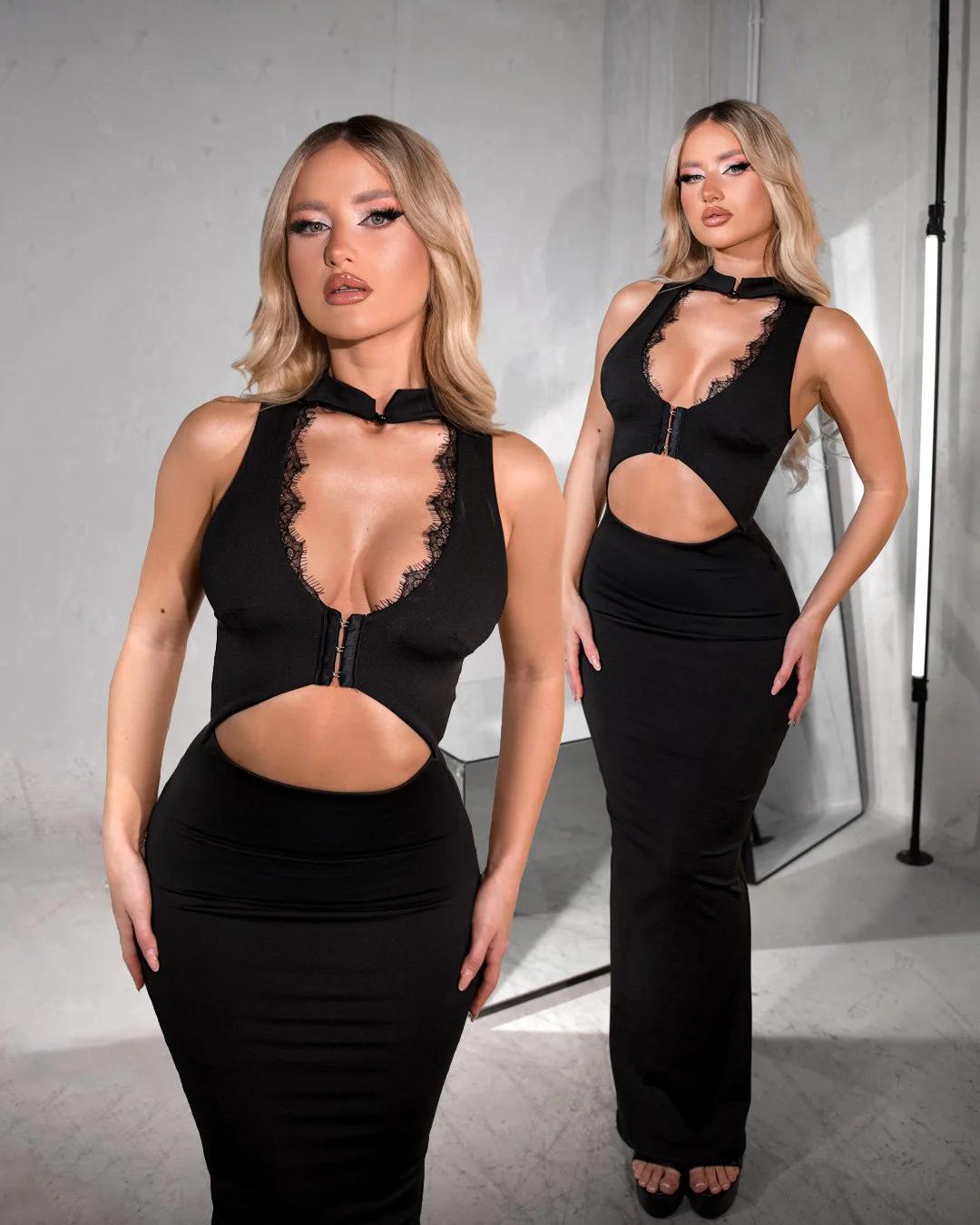 Dress Cristal