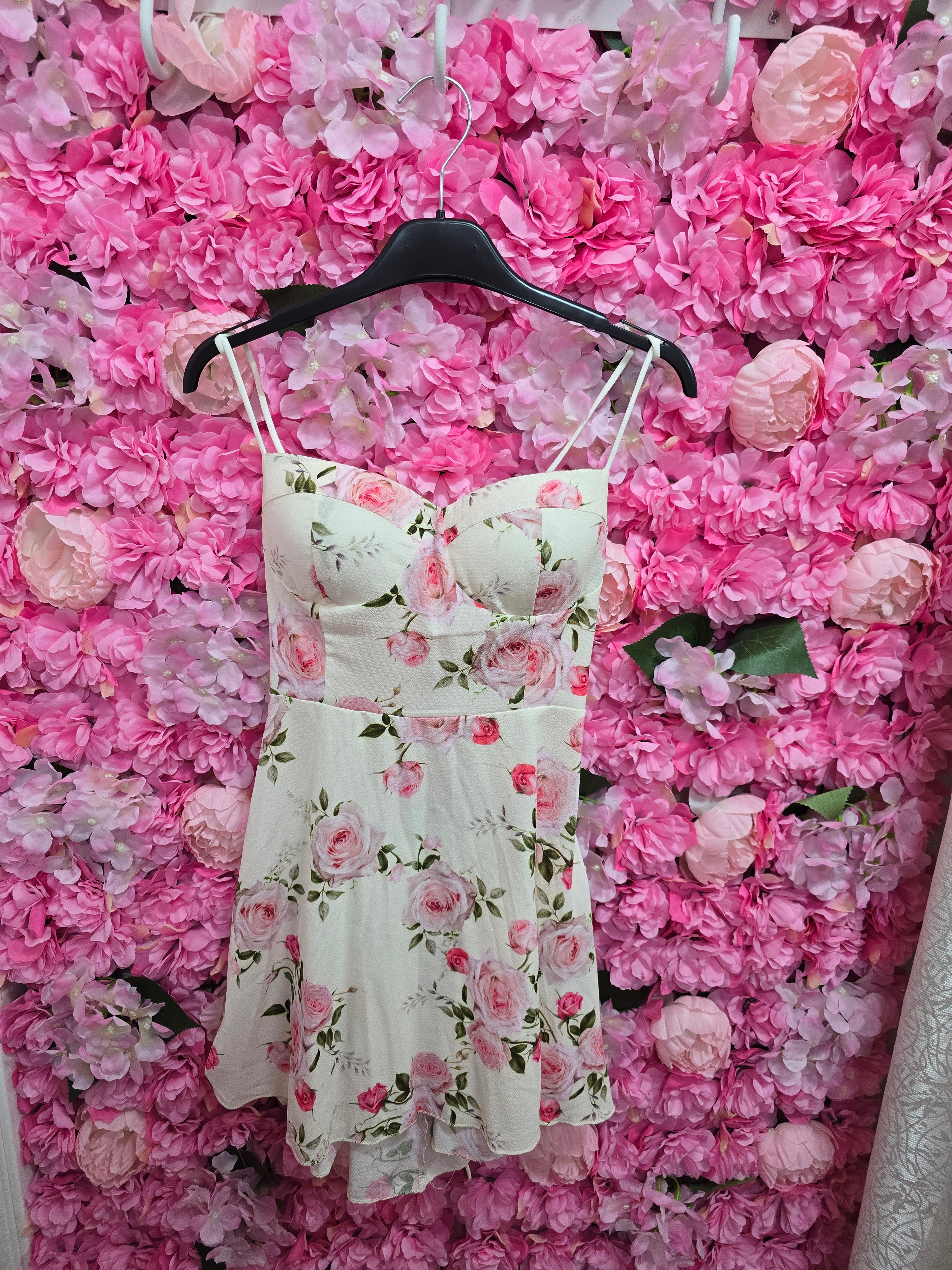 Mini dress Fiorella
