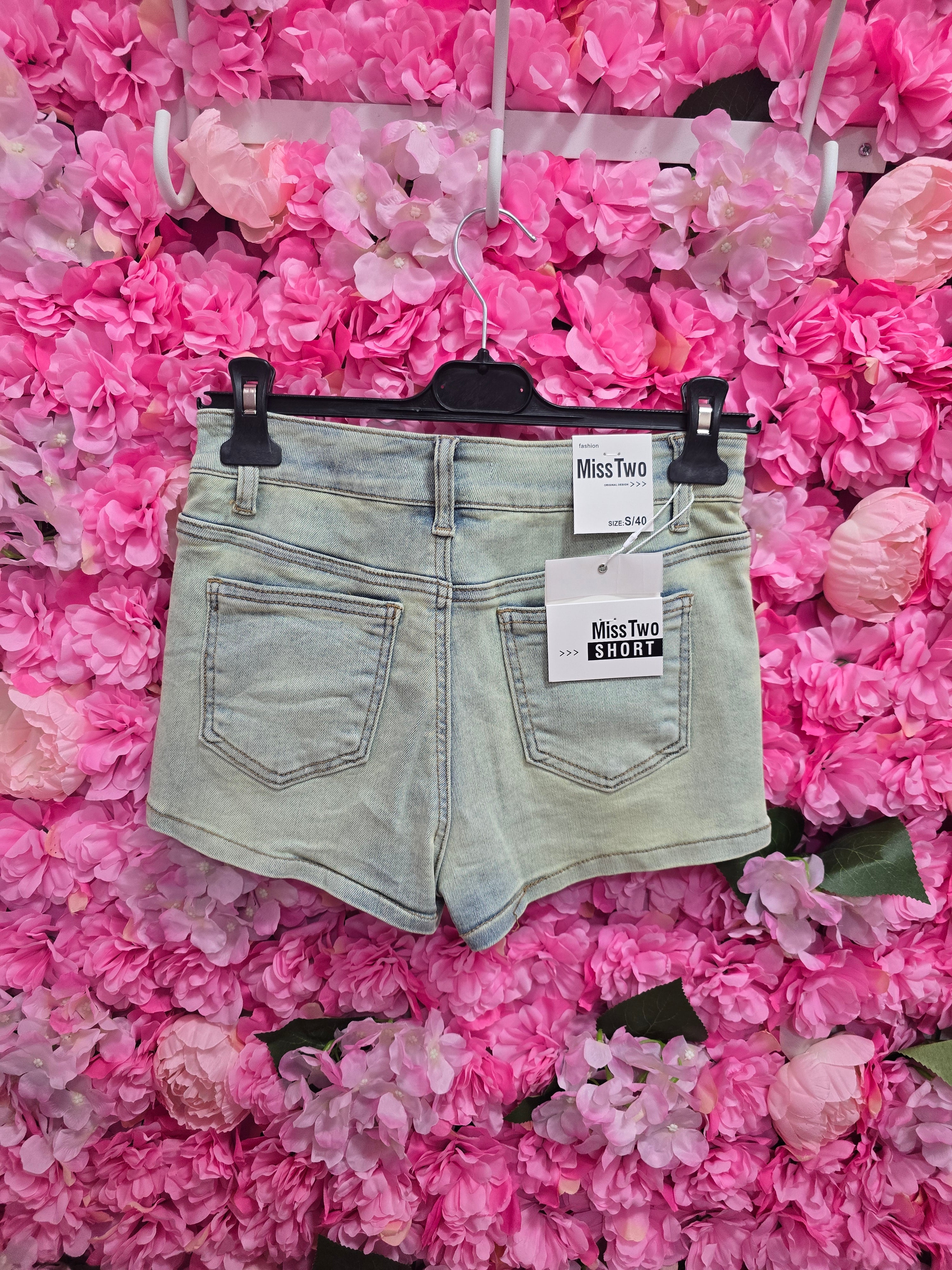 Pantaloncino Helen