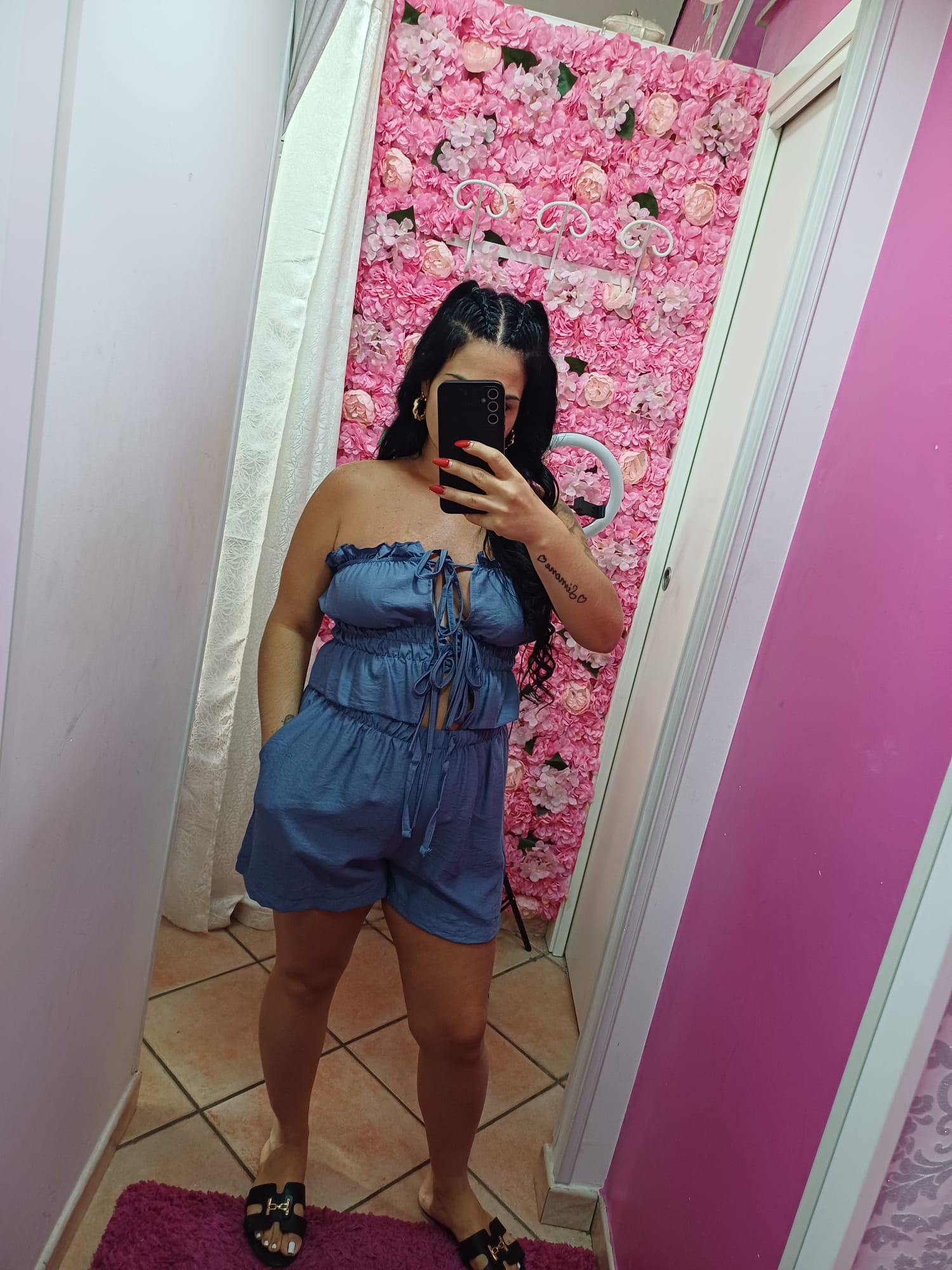 Coordinato Giada