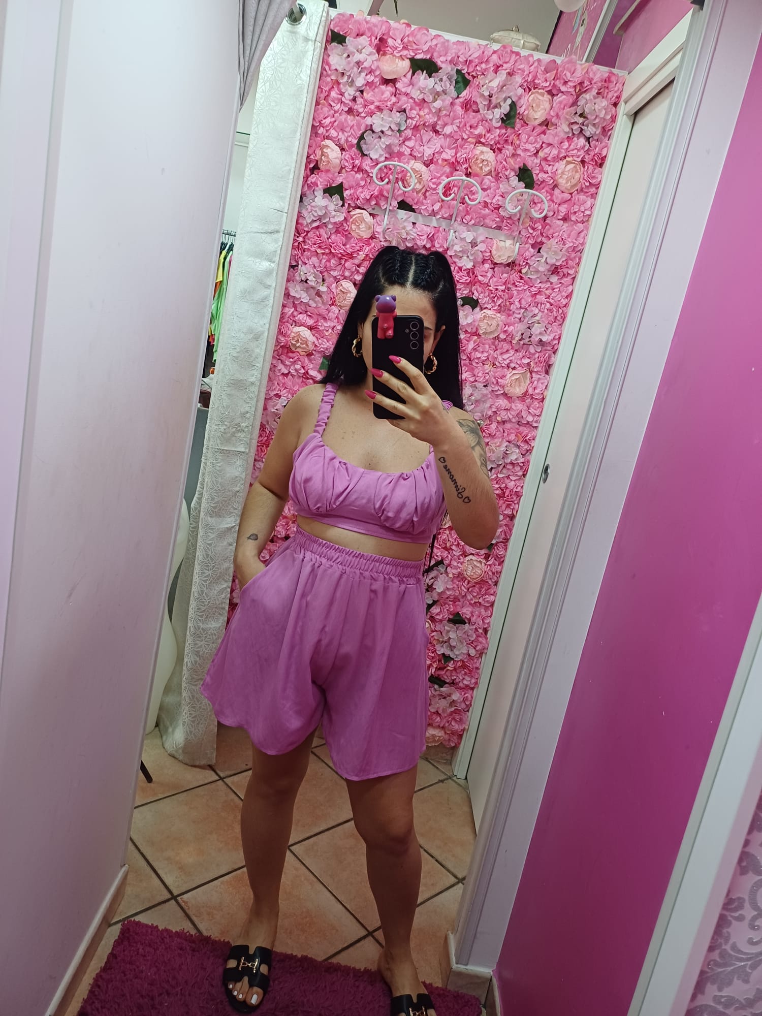 Coordinati Donna