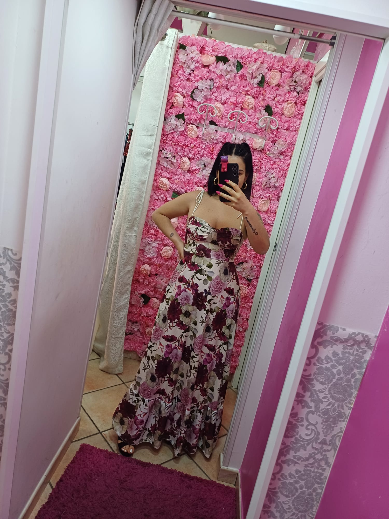 Vestiti donna