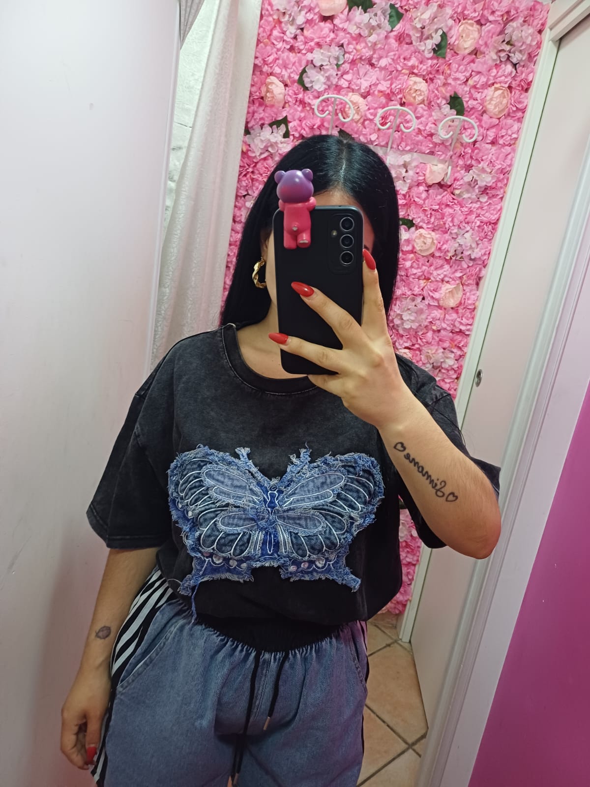 T-shirt Donna