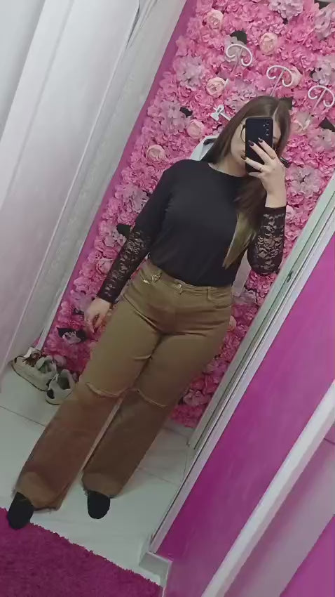 Jeans Samira