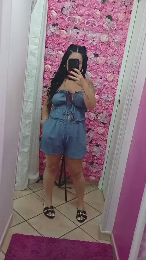 Coordinato Giada