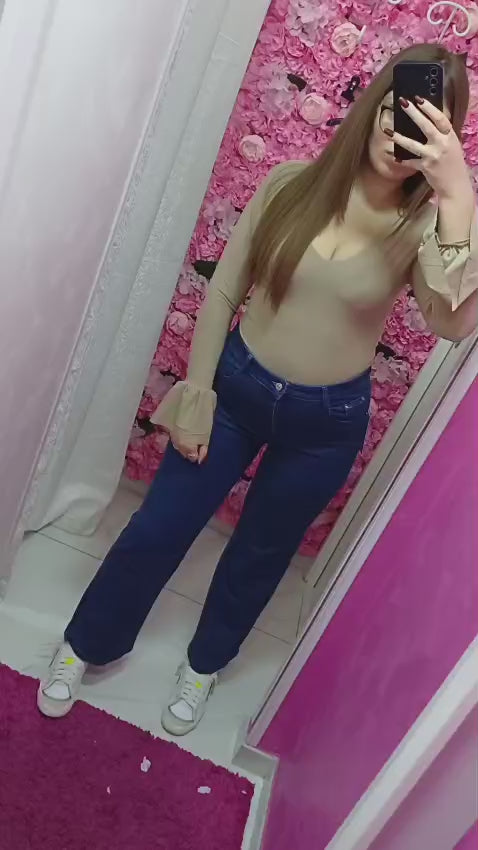 Jeans Isabel