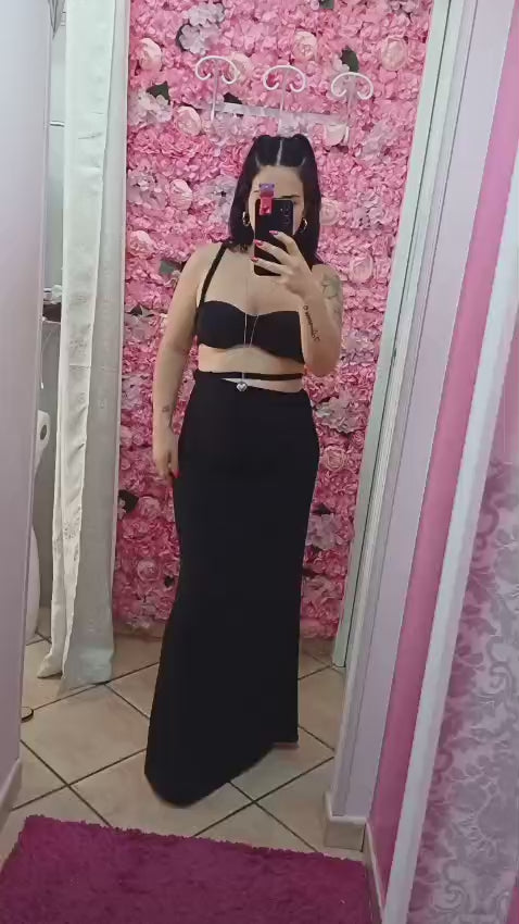 Coordinato Zaira