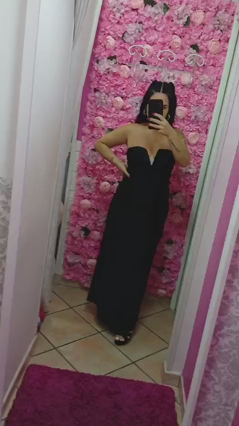 Abito Zoe