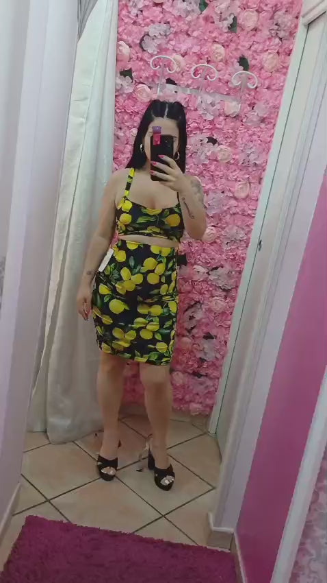 Coordinato Annarita