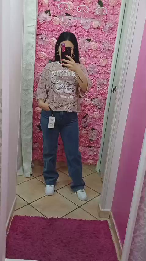 Jeans Mena