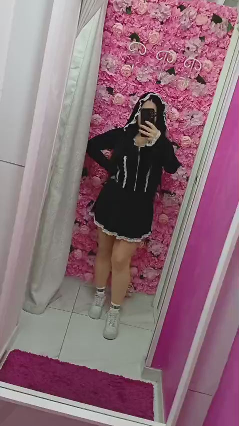 Coordinato jessy