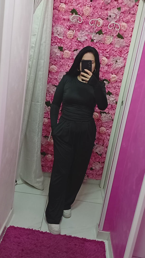 Coordinato Melissa
