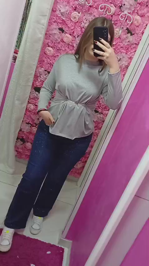 Jeans Angela