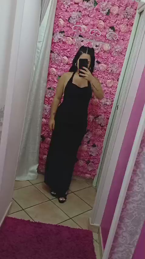 Dress Treccia