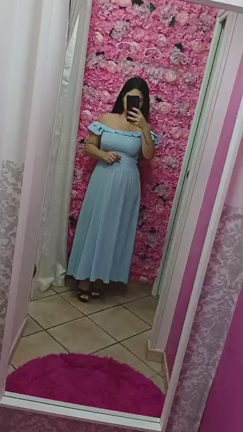 Vestito Patty