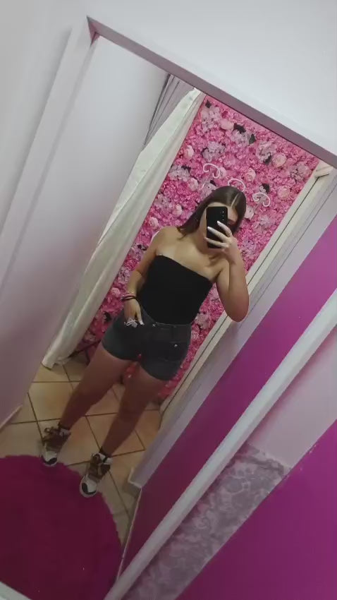 Pantaloncino Luisa