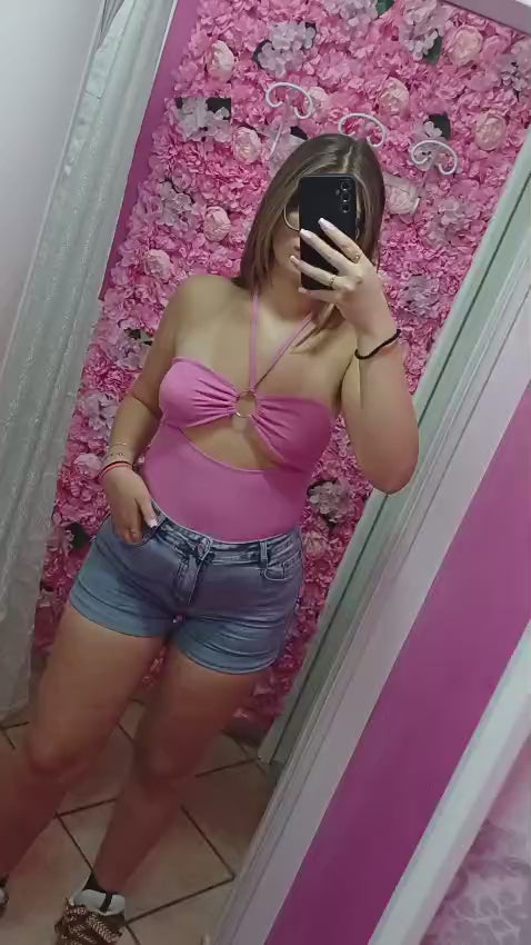 Pantaloncino Samira