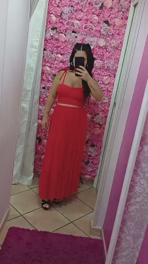 Coordinato Carmen