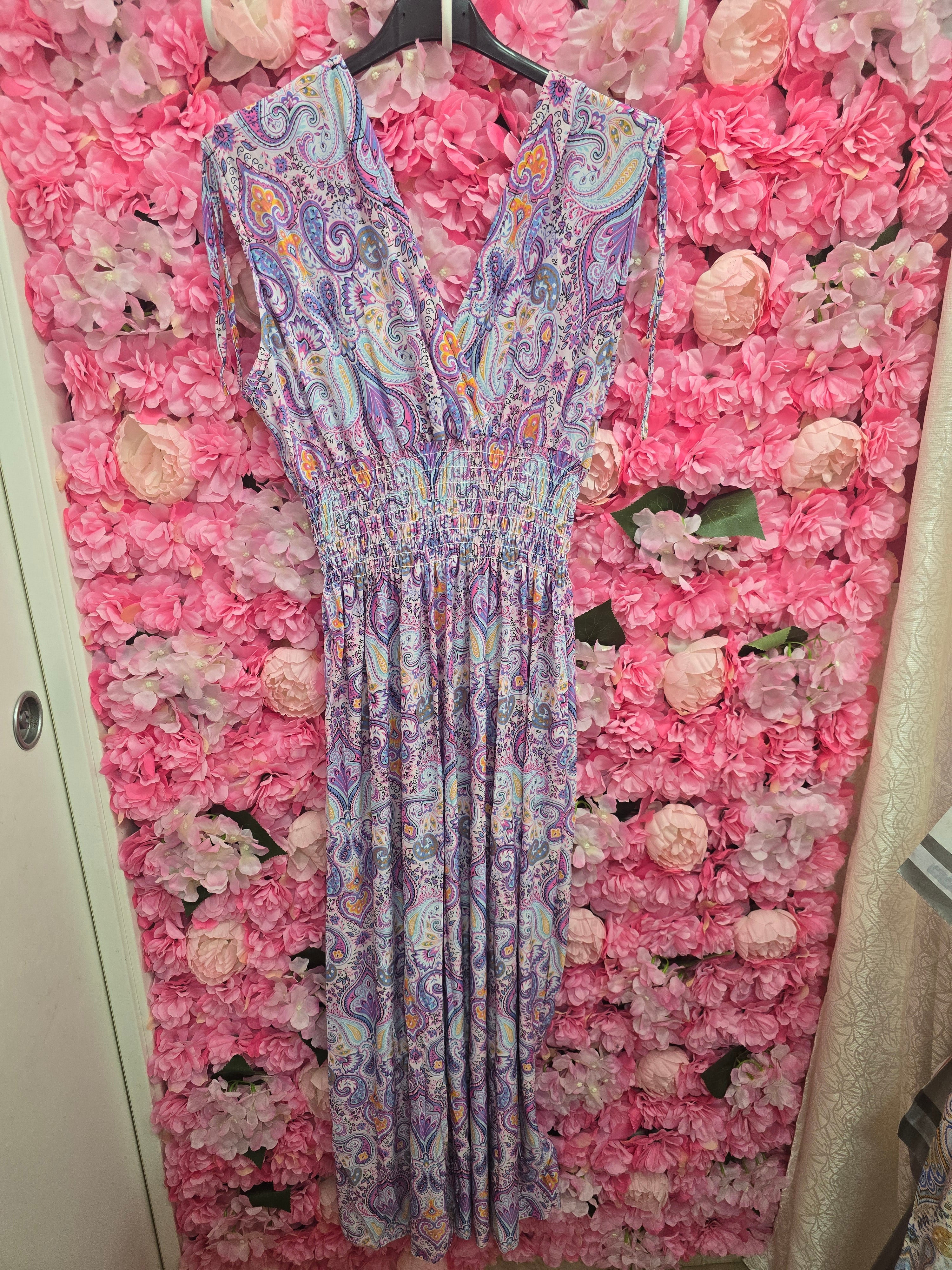 Vestito Mya