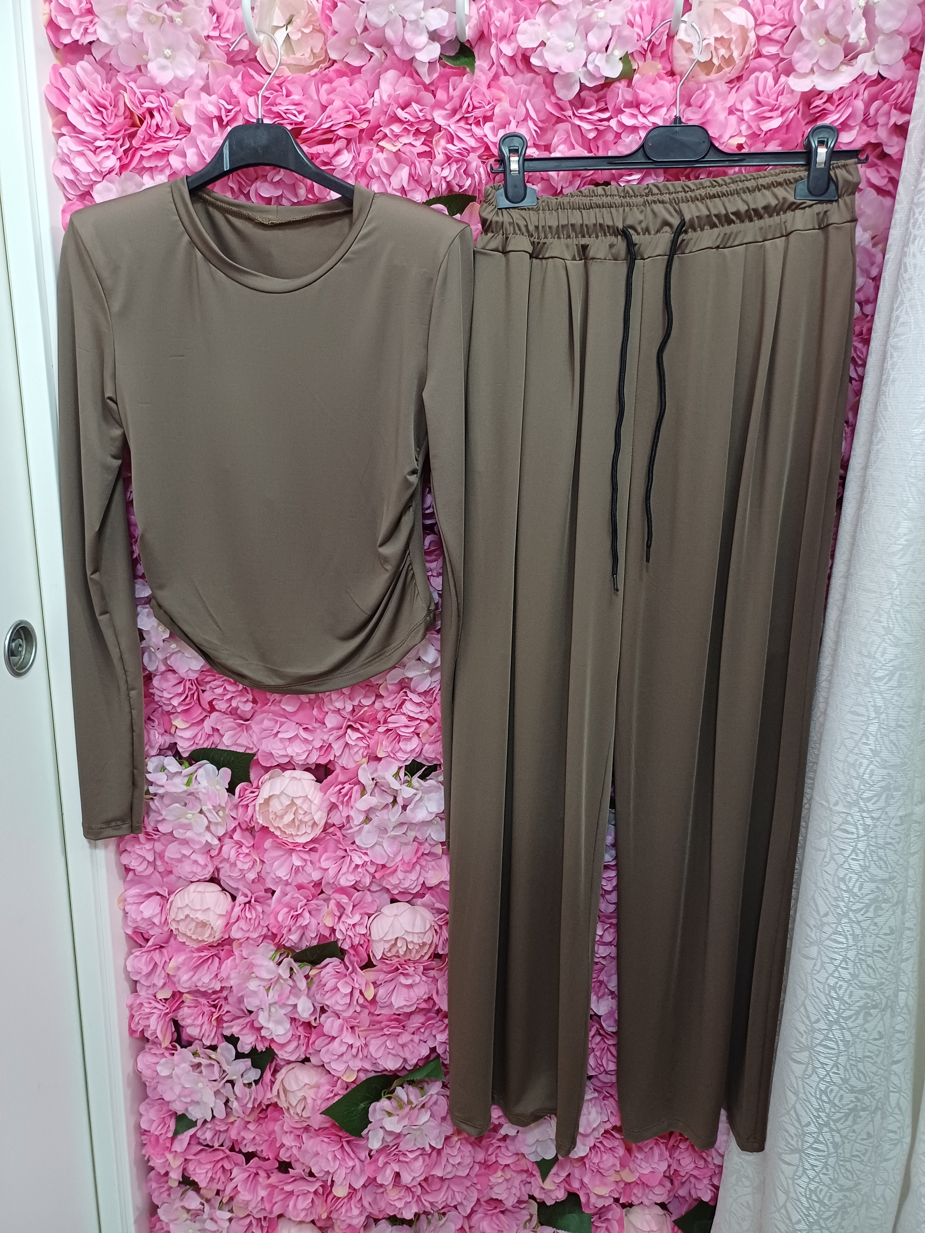Coordinato Melissa
