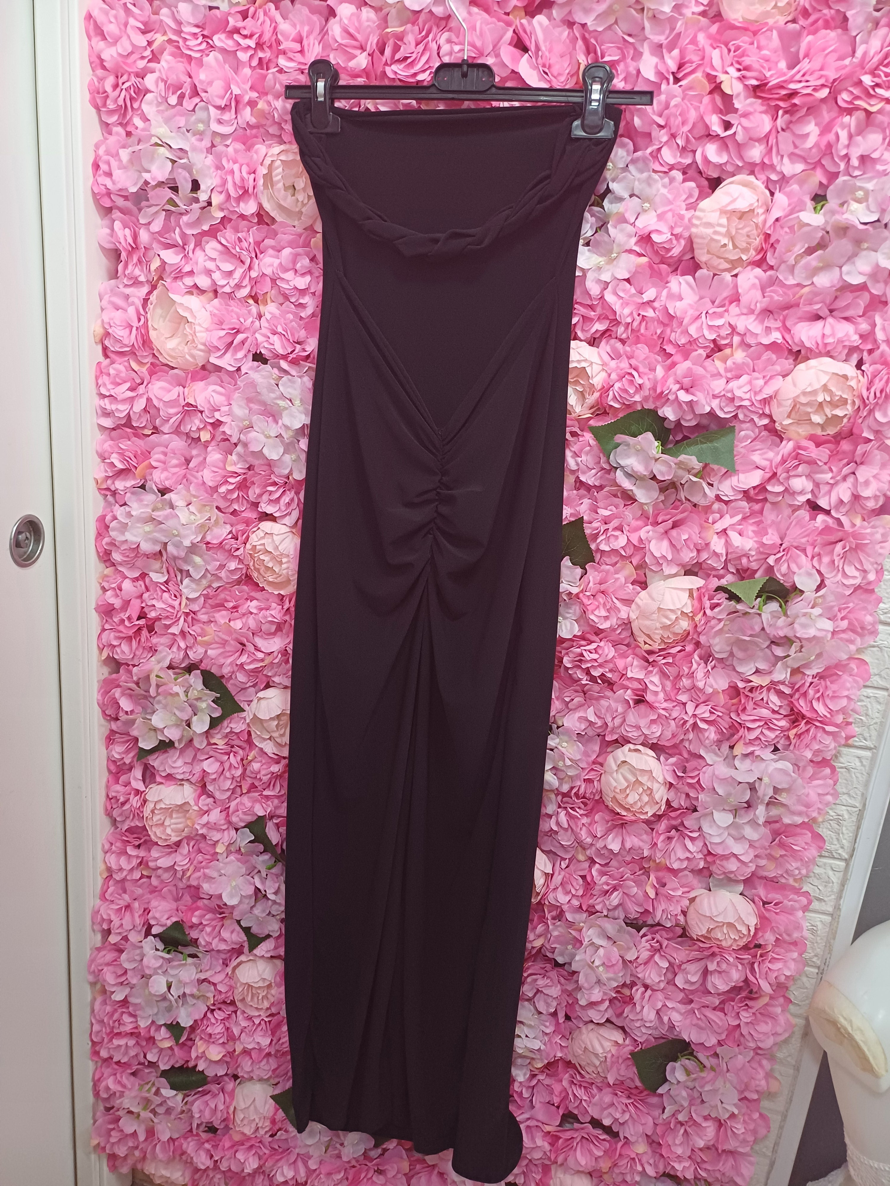 Dress Treccia